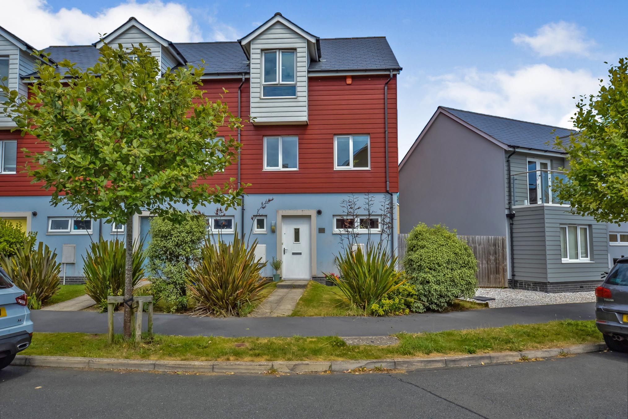 Llanelli Properties For Sale Purplebricks