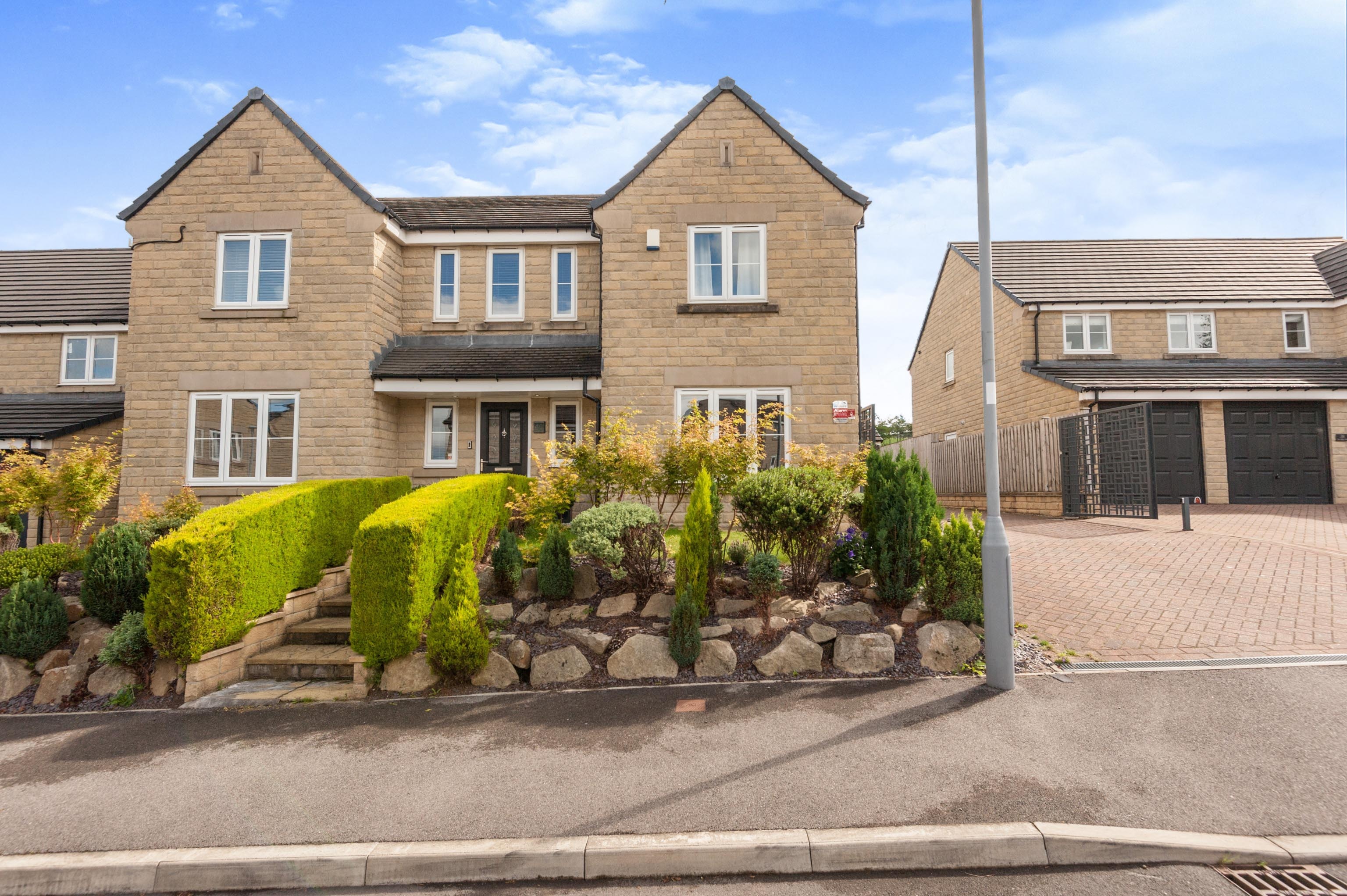 Bradford Properties For Sale Purplebricks