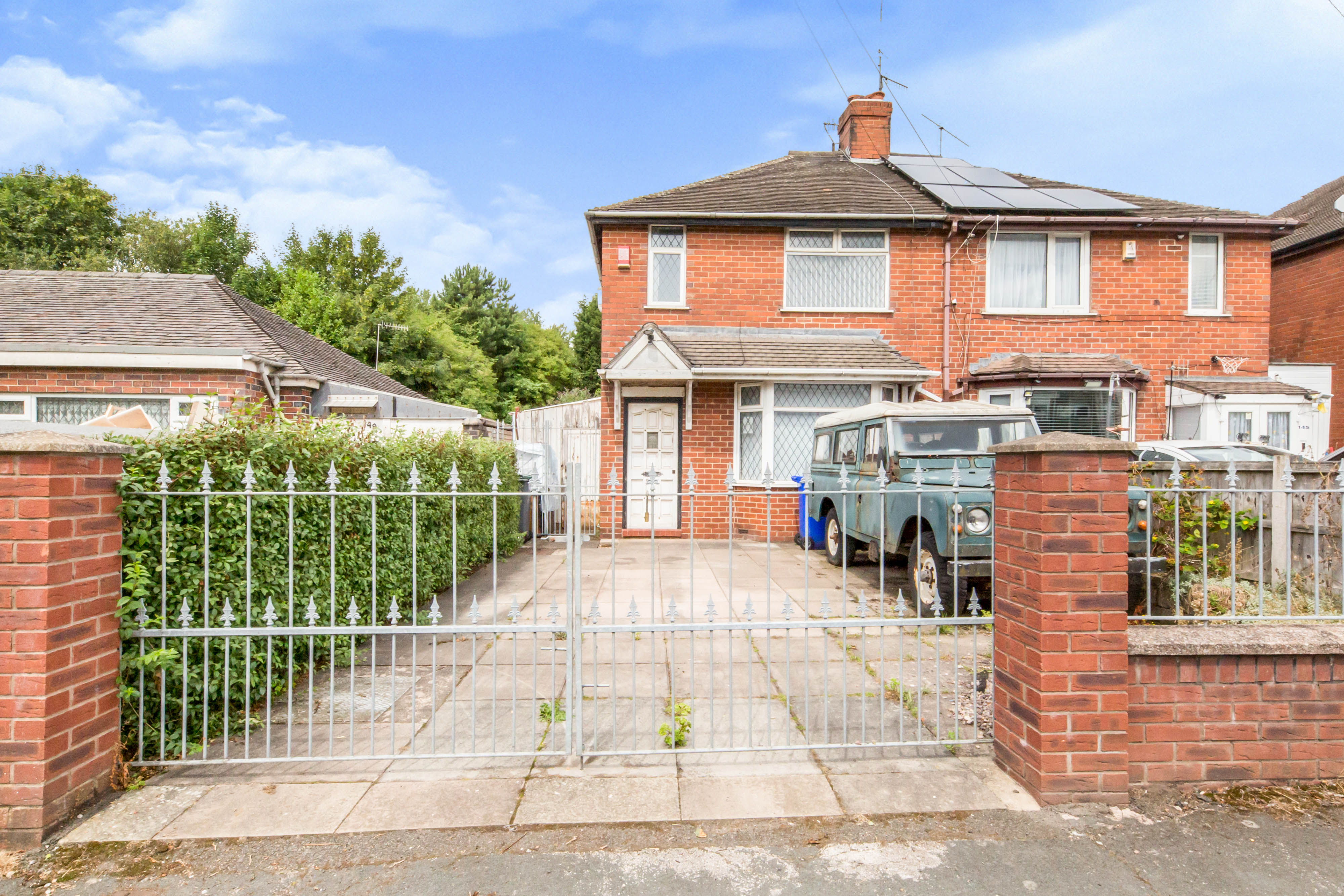 3 bedroom semidetached house for sale in Duke Street, Stokeontrent