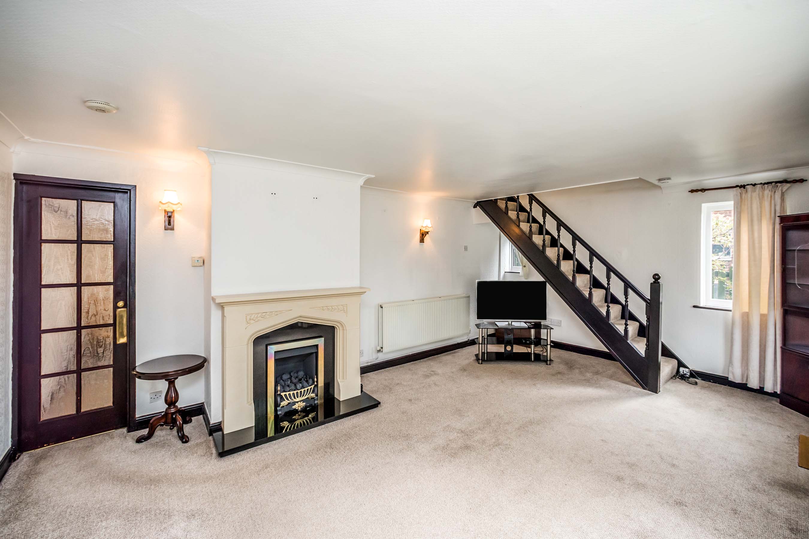 3 bedroom end of terrace house for sale in Manor Drive, Hebden Bridge
