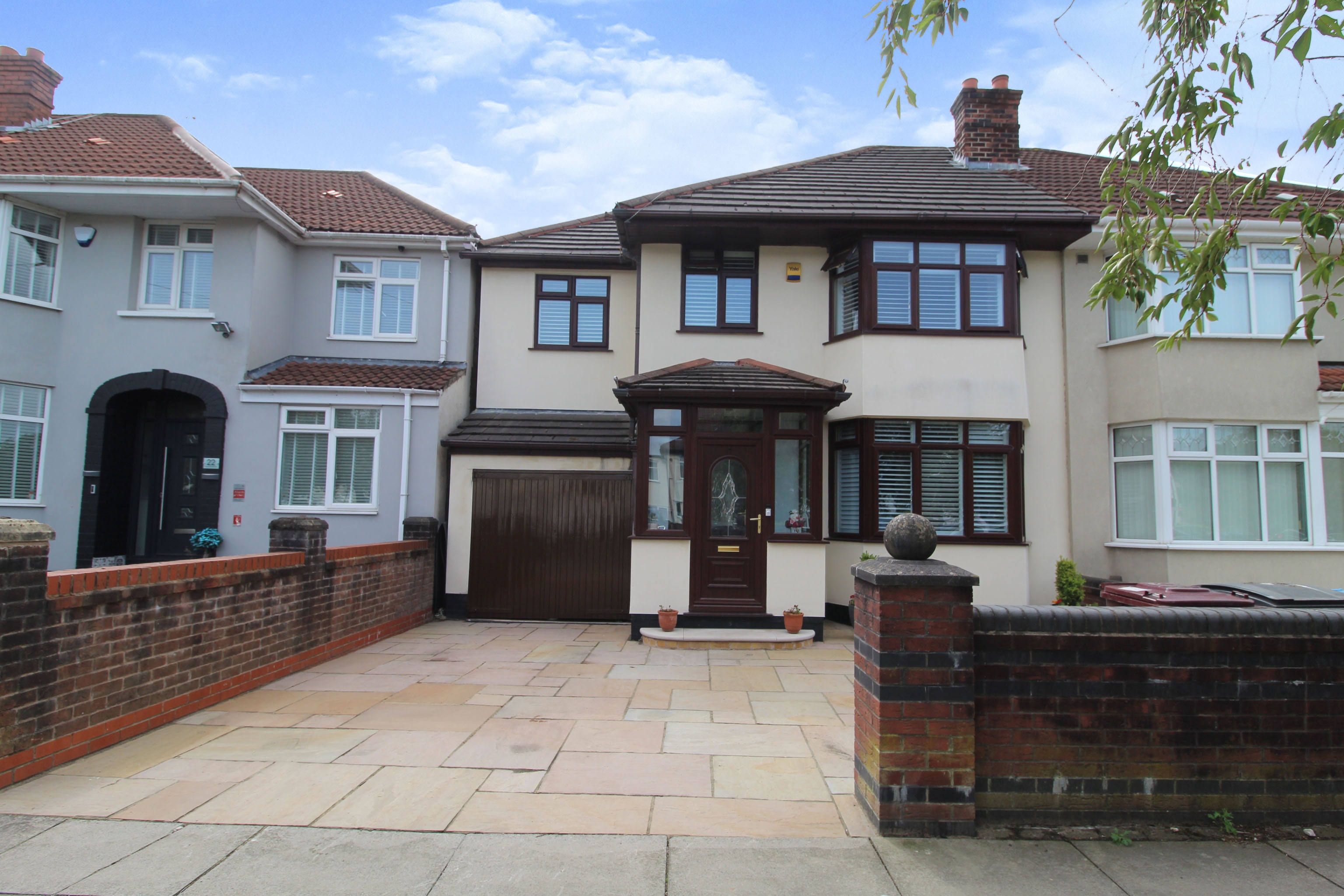 Liverpool Properties For Sale Purplebricks