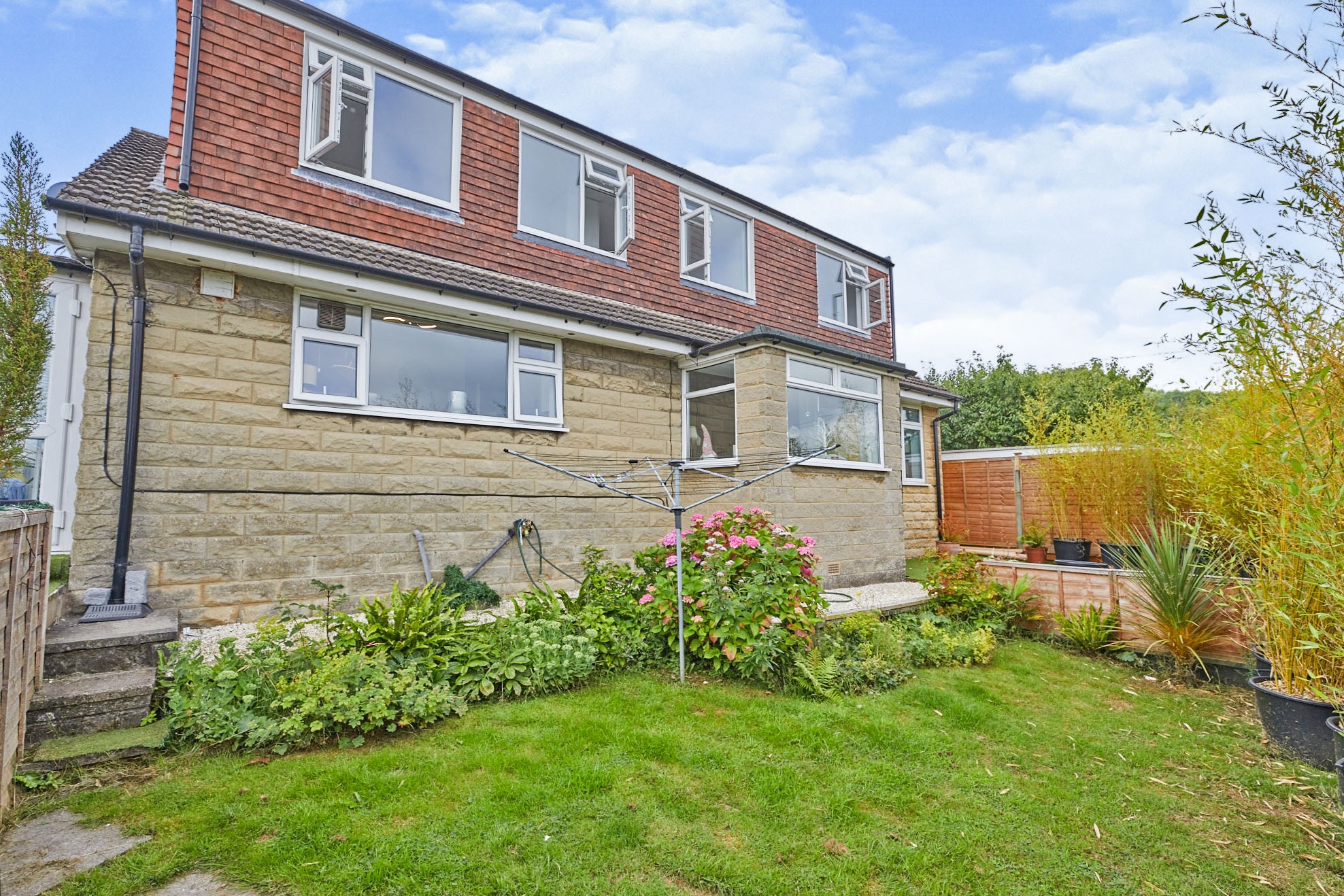4 bedroom detached house for sale in Barnwell Lane, Cromford, Matlock
