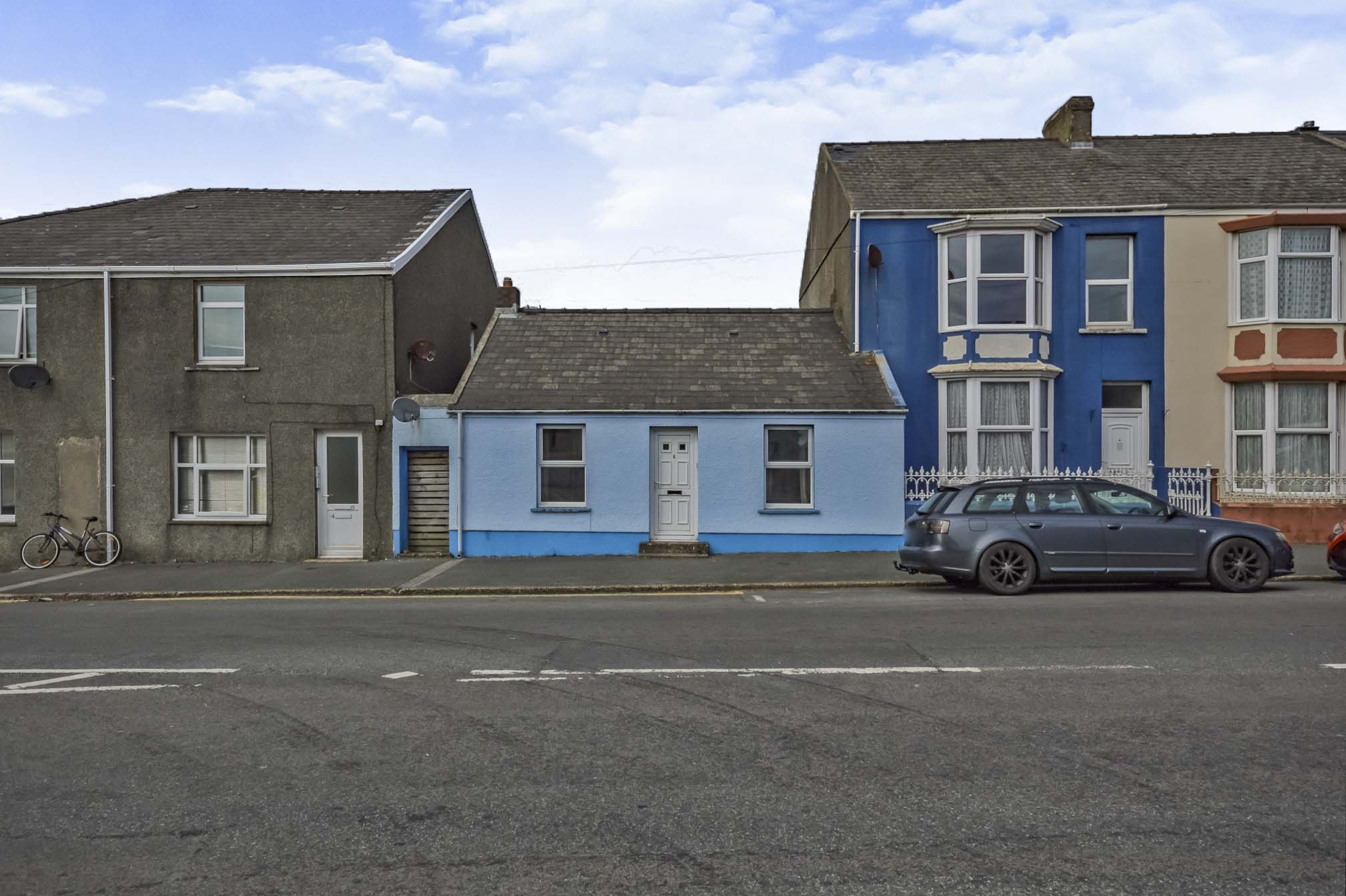 Pembroke Properties For Sale Purplebricks