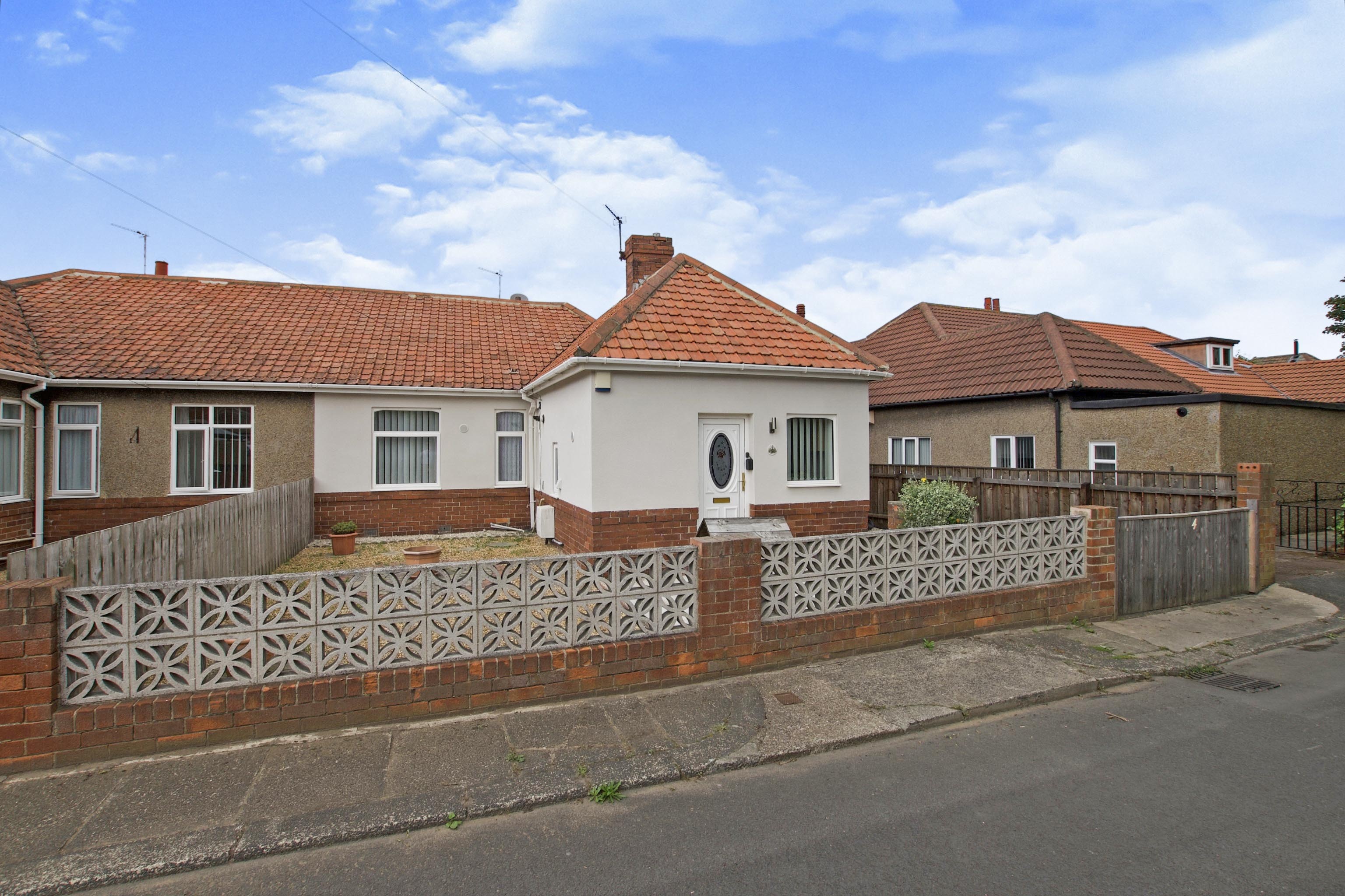 NewbigginbytheSea Properties For Sale Purplebricks