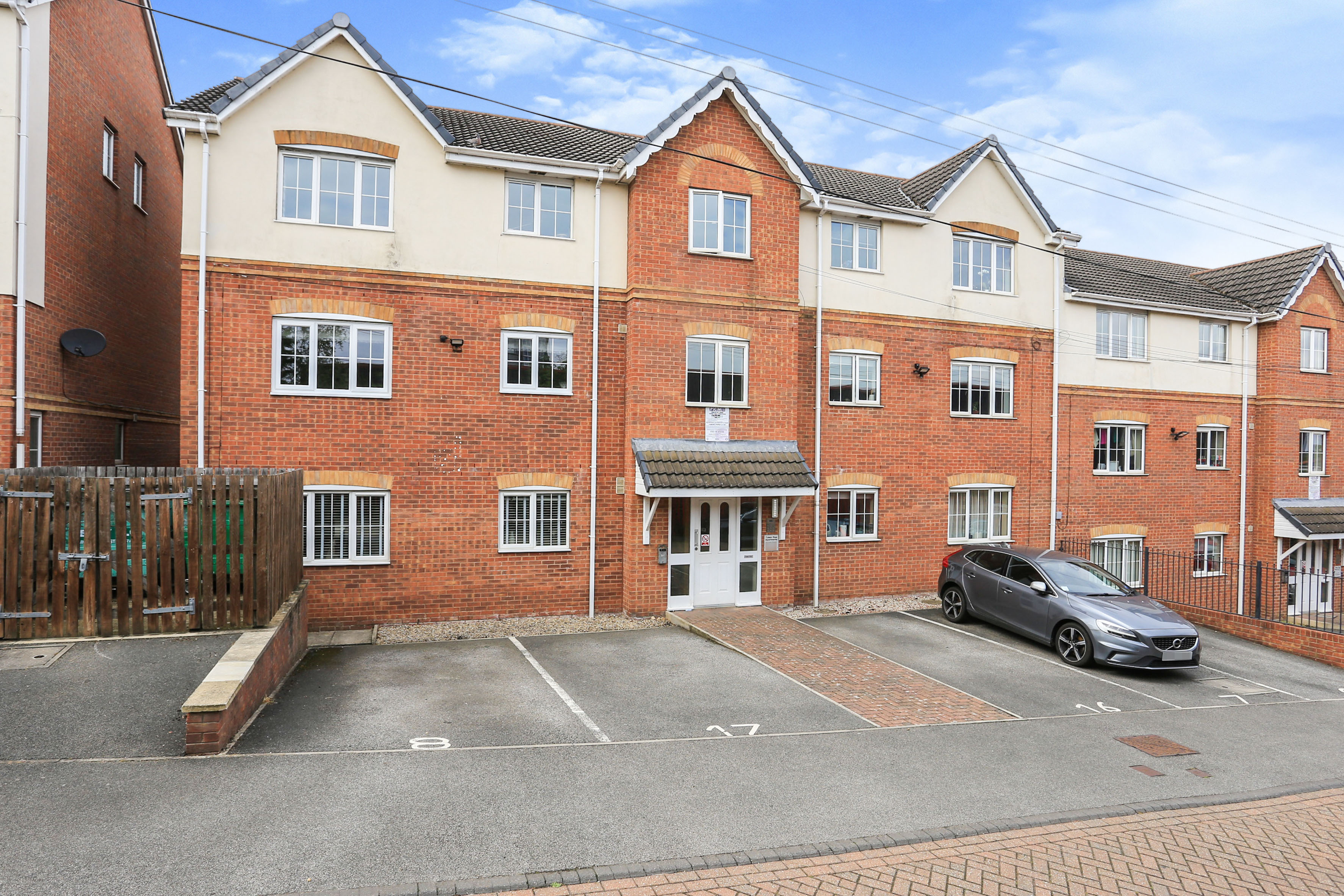 Tadcaster Properties For Sale Purplebricks