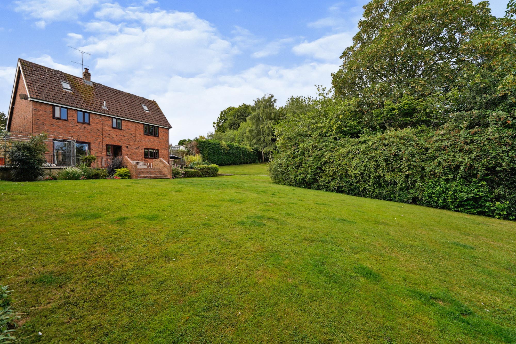 Swindon Properties For Sale Purplebricks