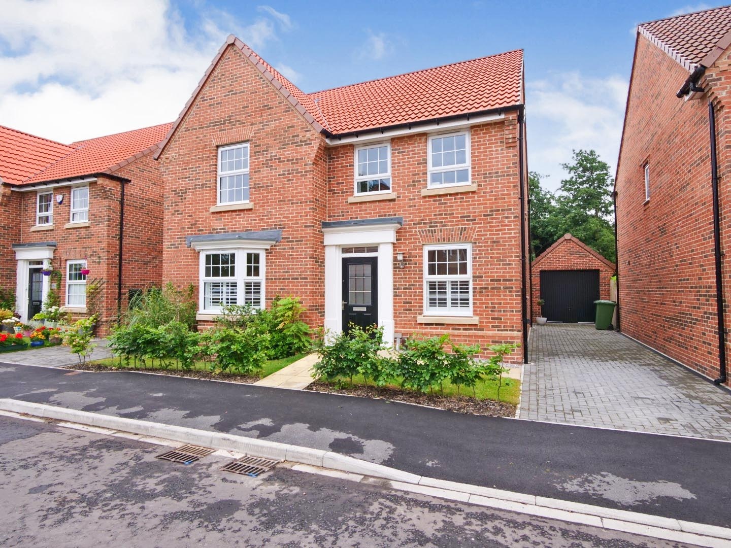 York Properties For Sale Purplebricks