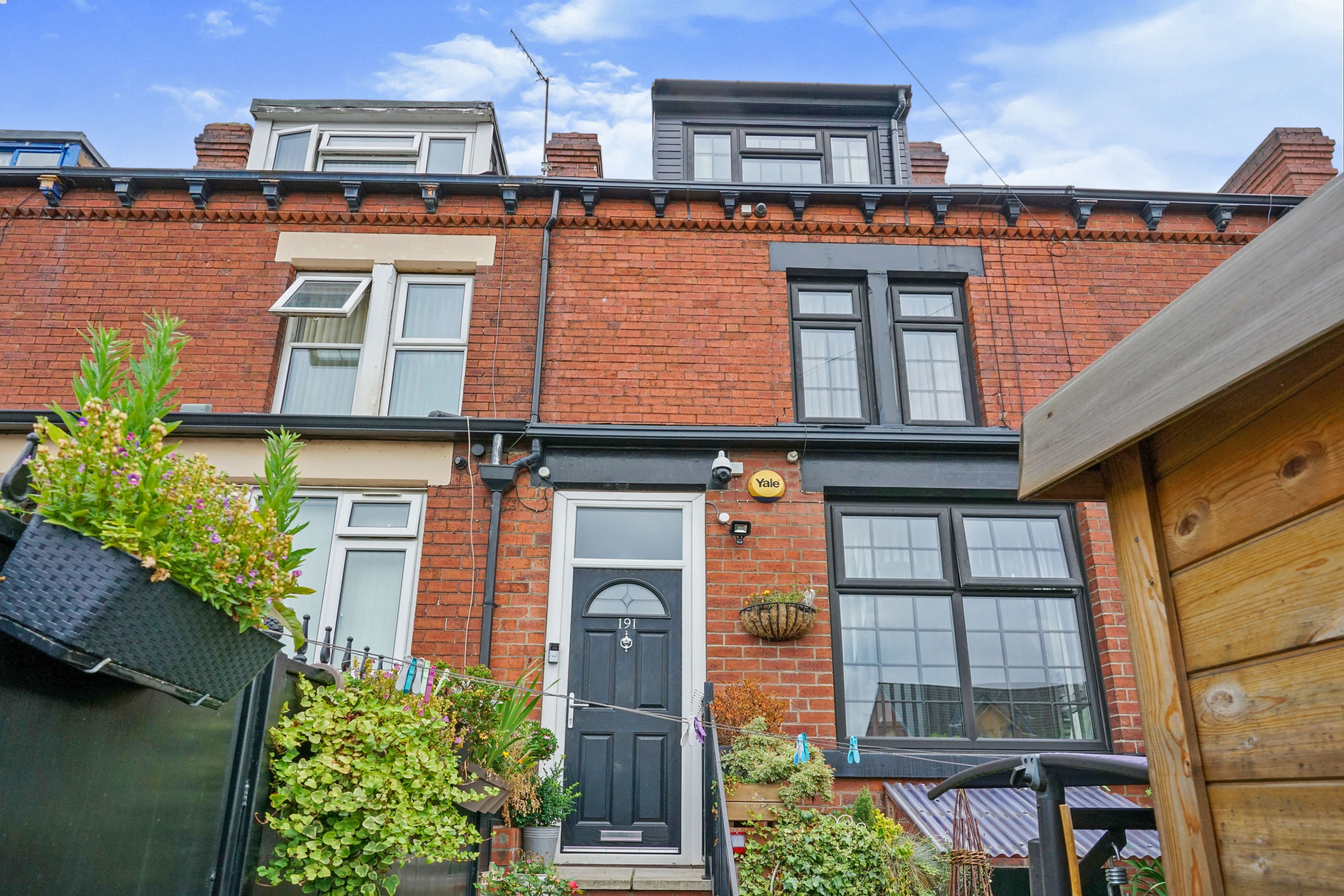 Leeds Properties For Sale Purplebricks