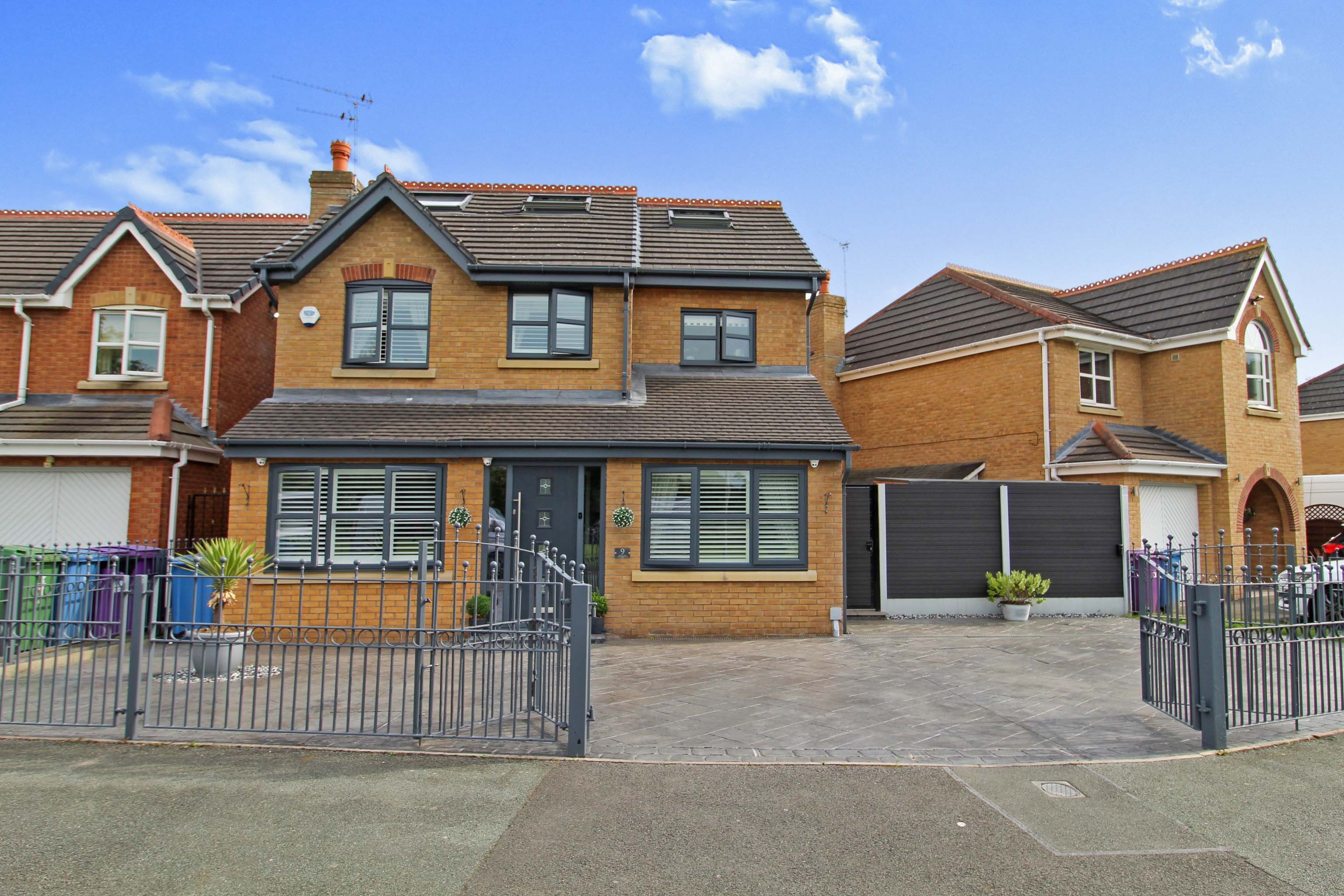 Liverpool Properties For Sale Purplebricks