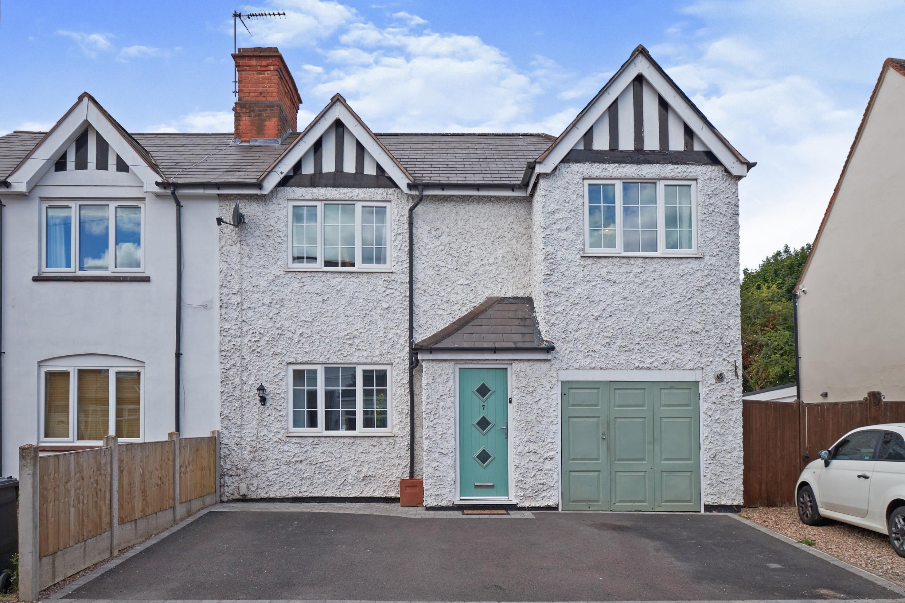 Birmingham Properties For Sale Purplebricks