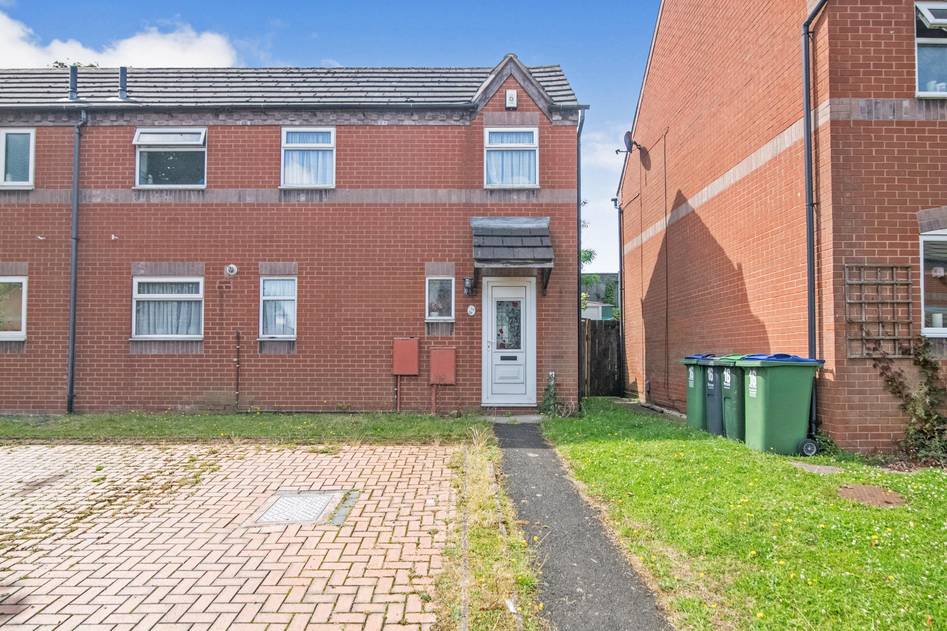 Dudley Properties For Sale Purplebricks