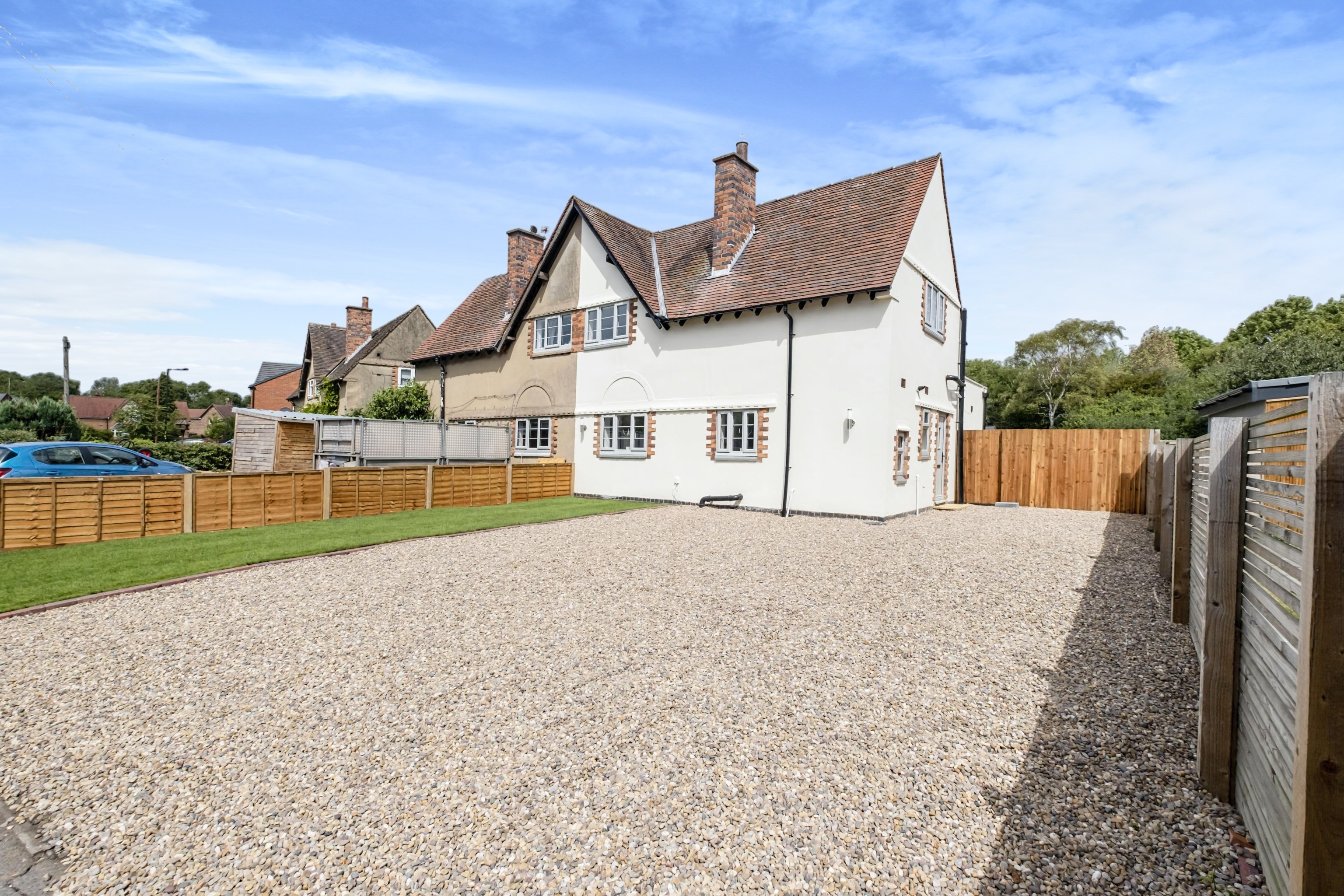 3 bedroom semidetached house for sale in Water Orton Lane, Sutton