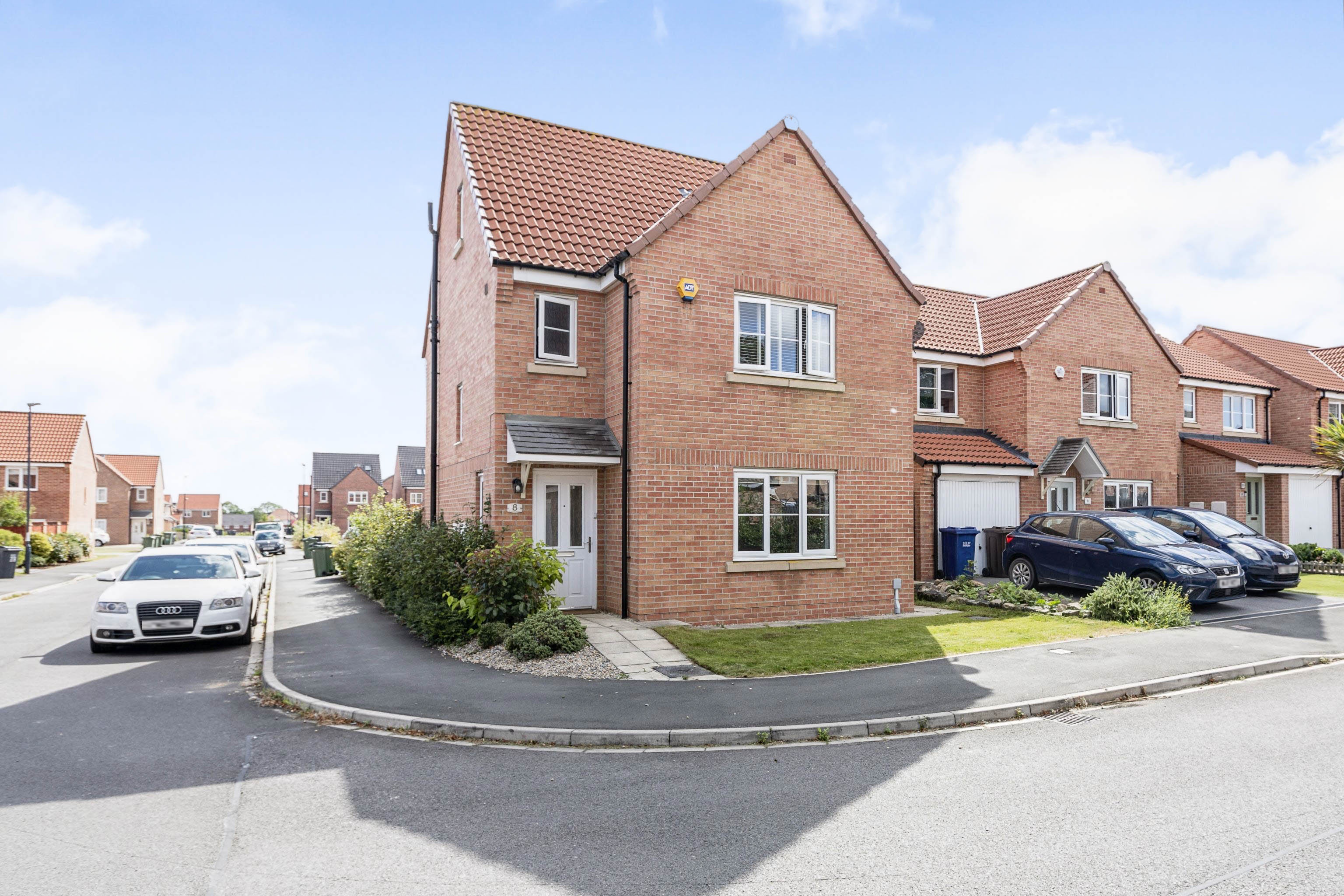 Sherburn in Elmet Properties For Sale Purplebricks