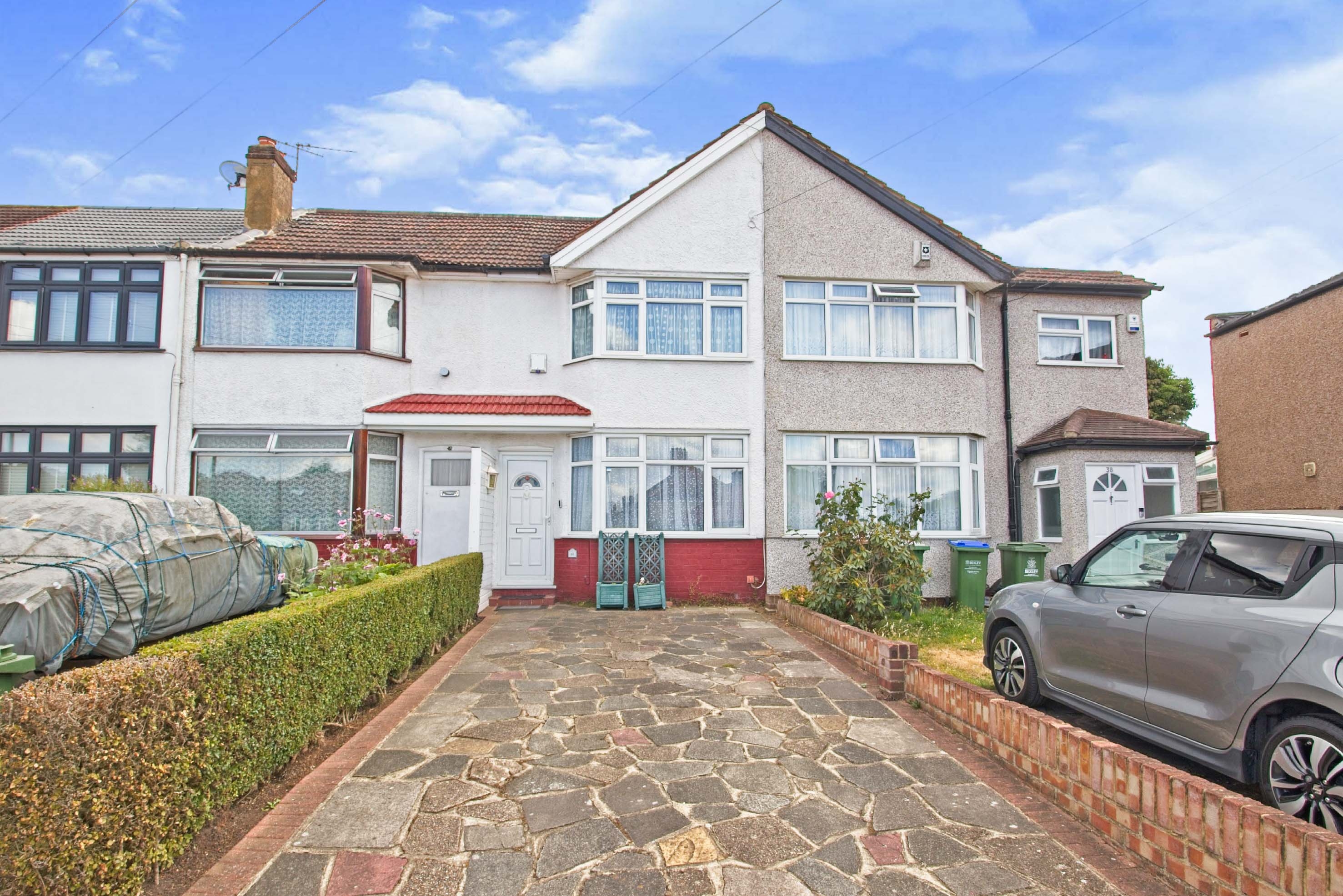 Bexleyheath Properties For Sale Purplebricks