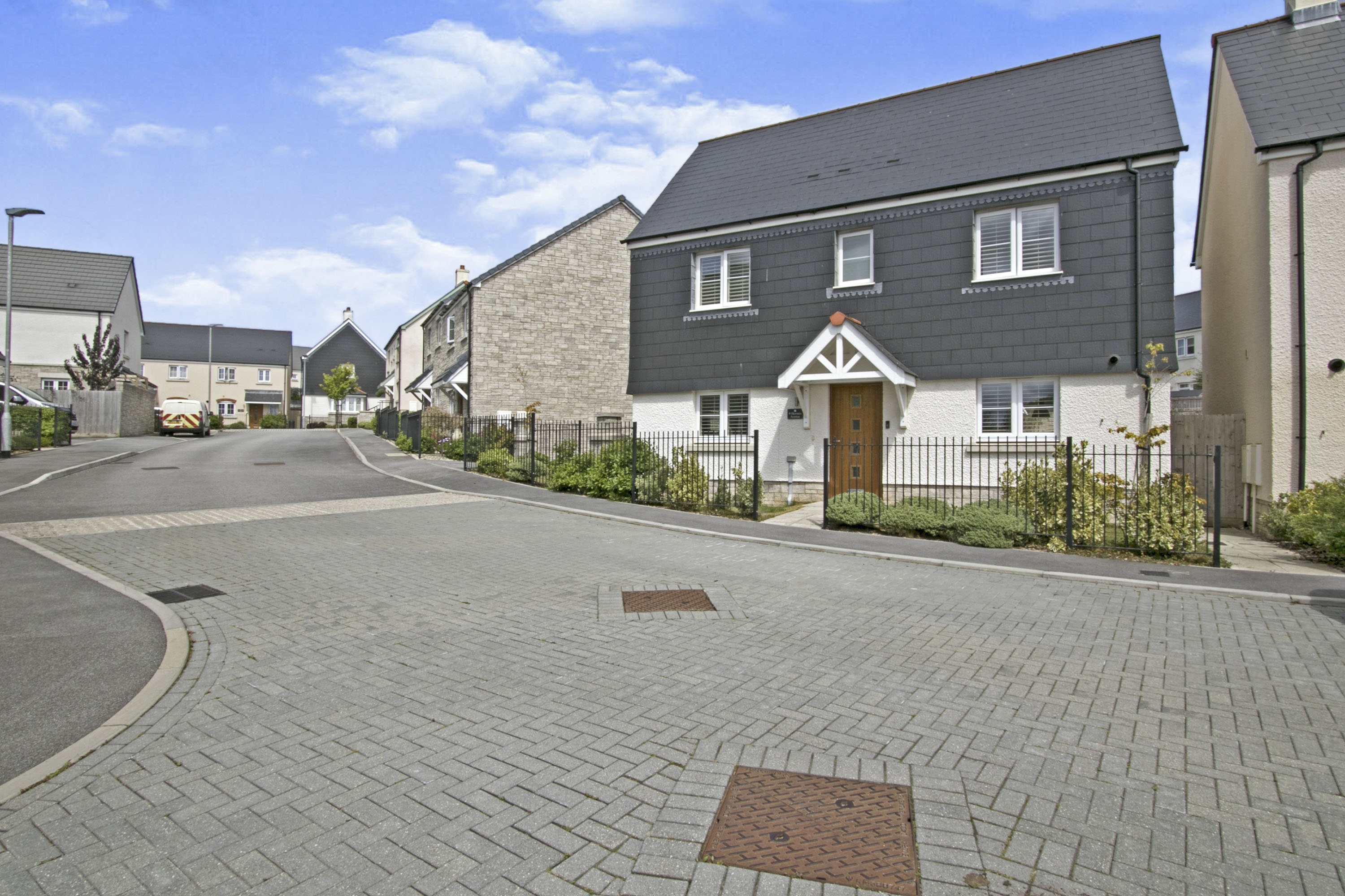 Truro Properties For Sale Purplebricks