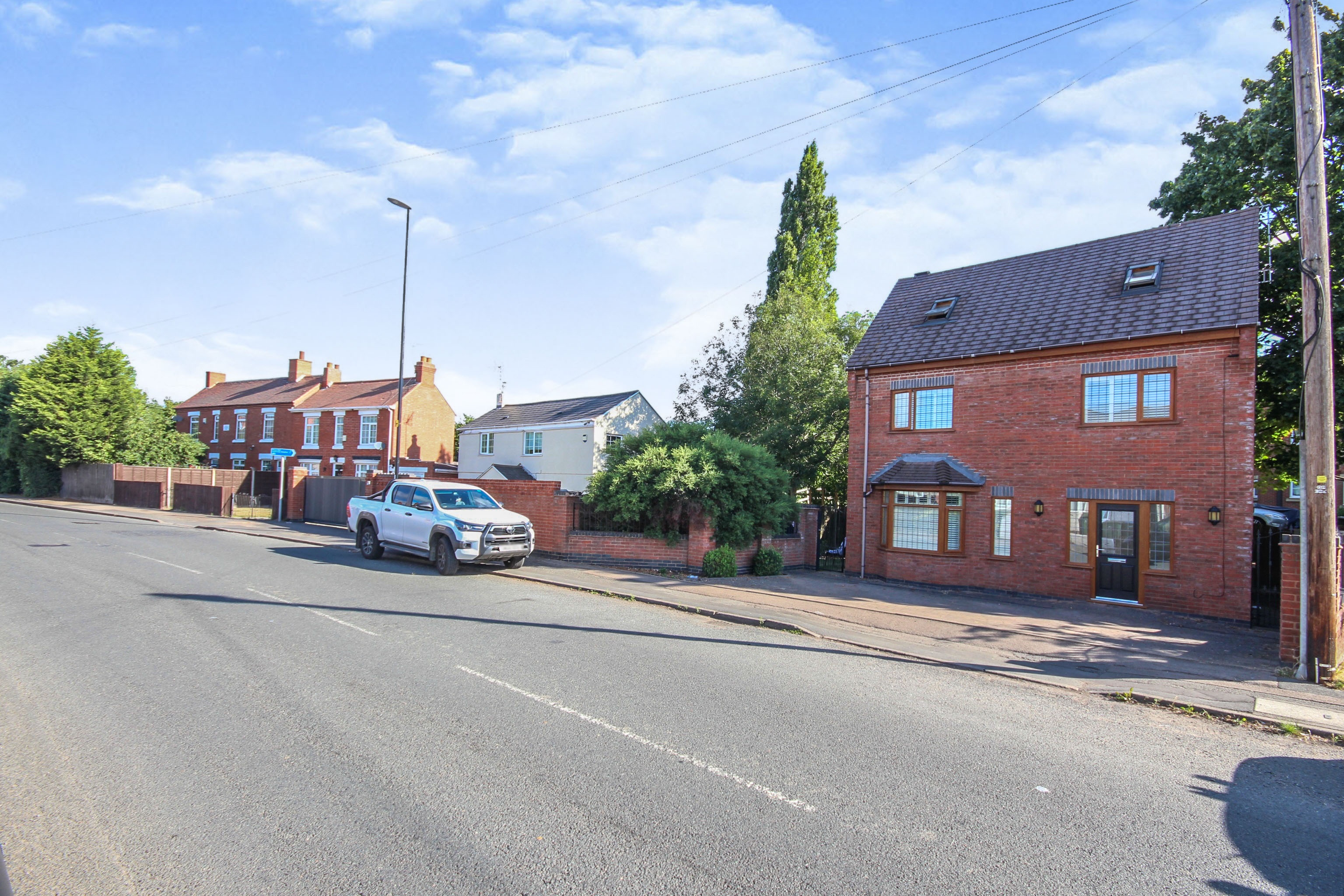 Coventry Properties For Sale Purplebricks