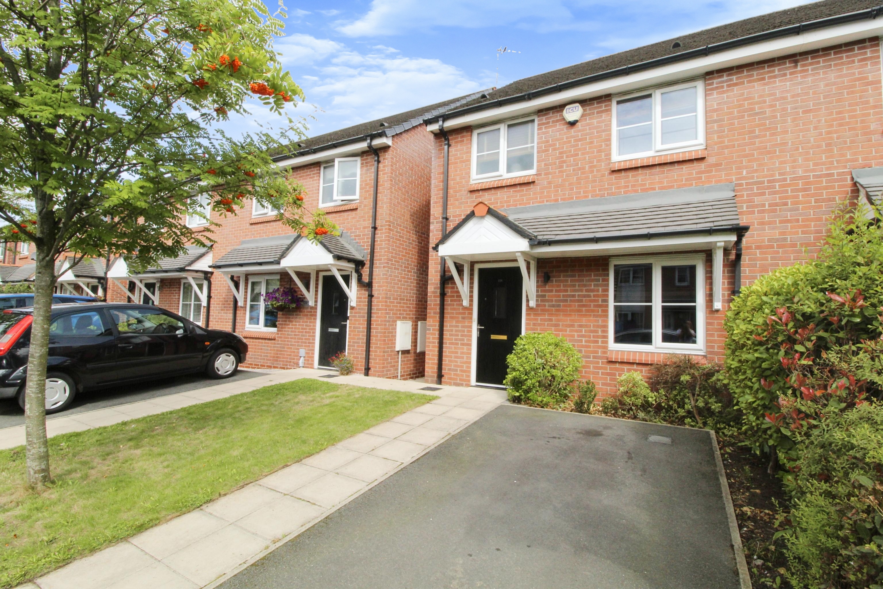 3 bedroom semidetached house for sale in Addenbrooke Drive, Liverpool