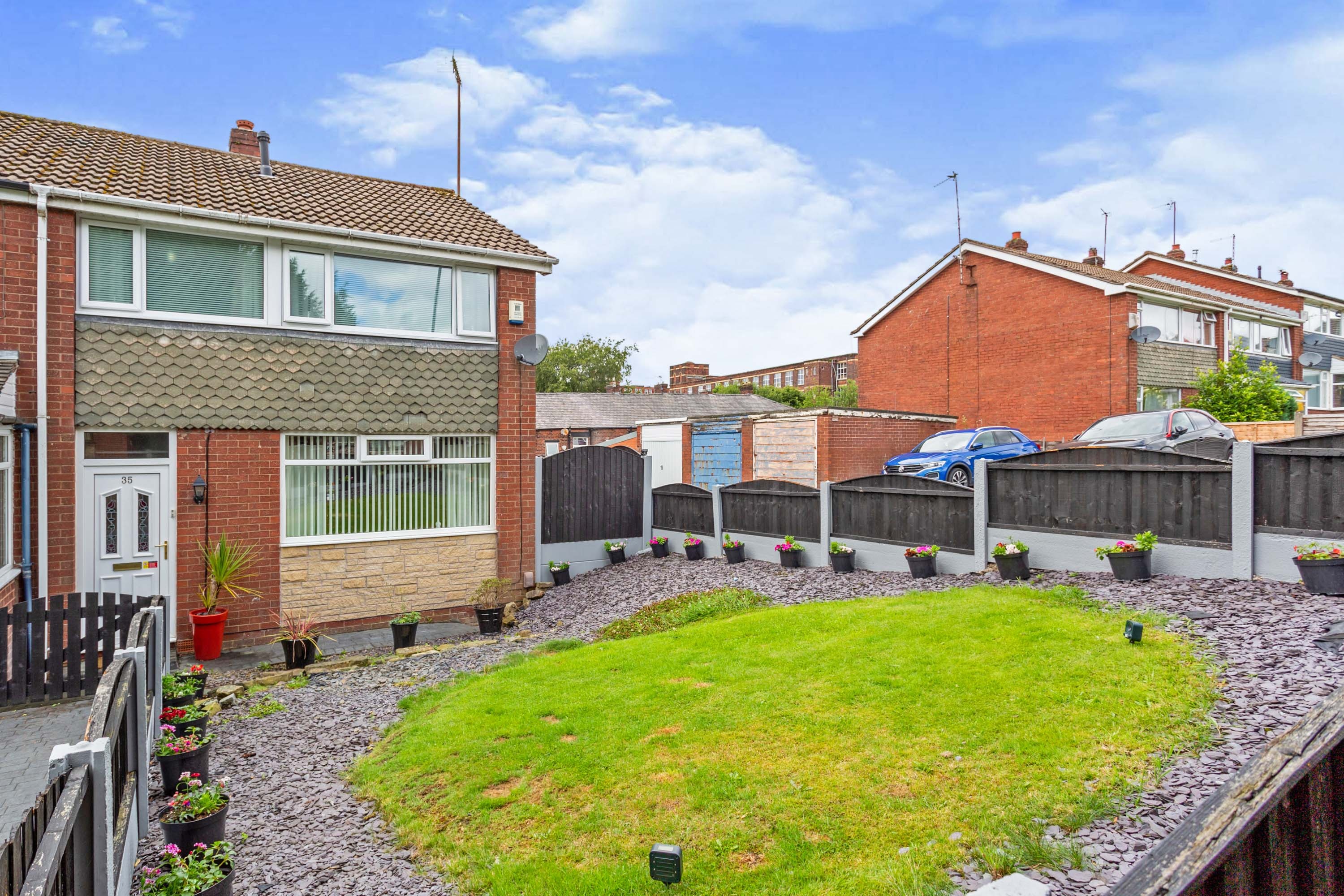 Oldham Properties For Sale Purplebricks