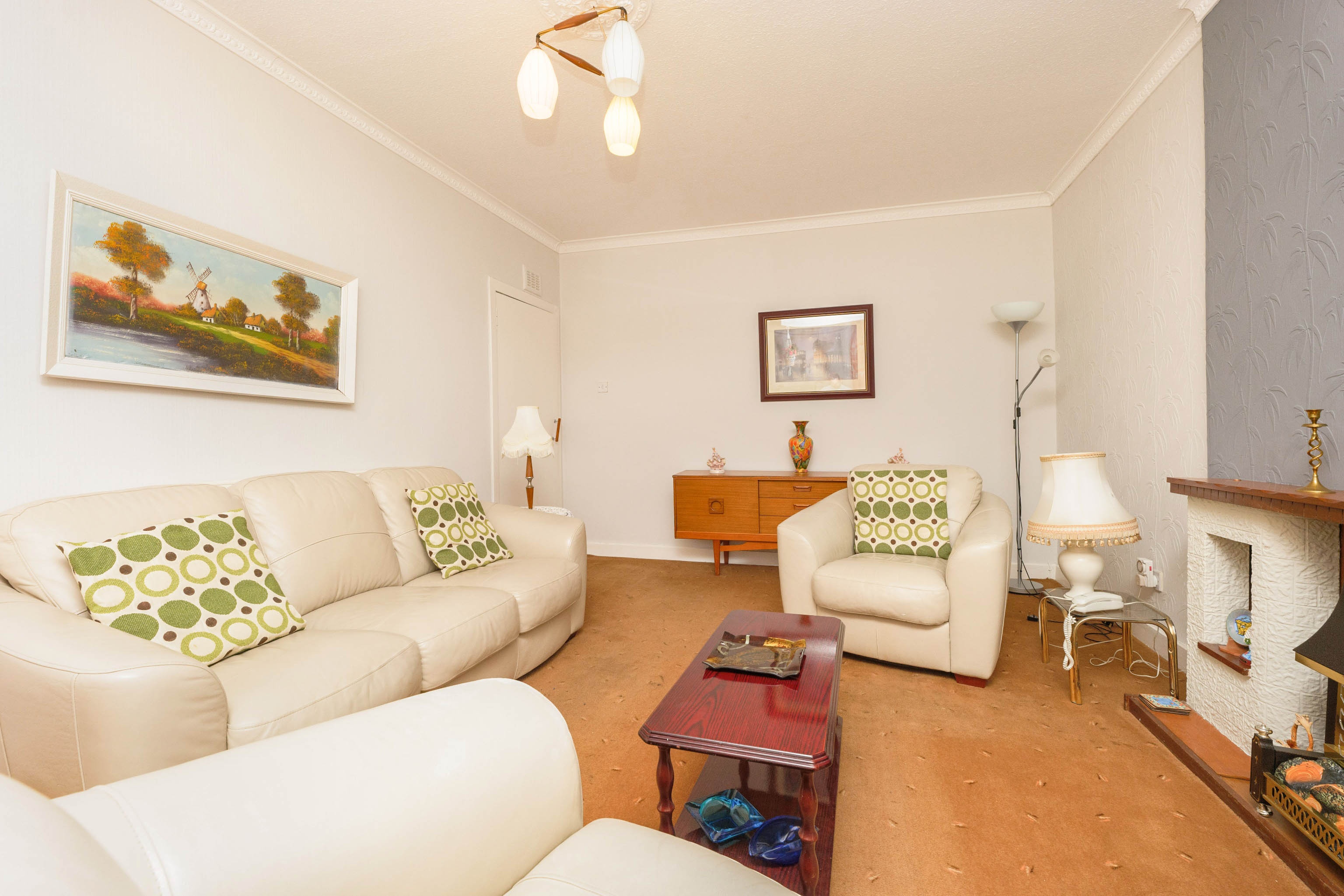 3 bedroom flat for sale in 29 Salen Street, Glasgow, G52 1ED