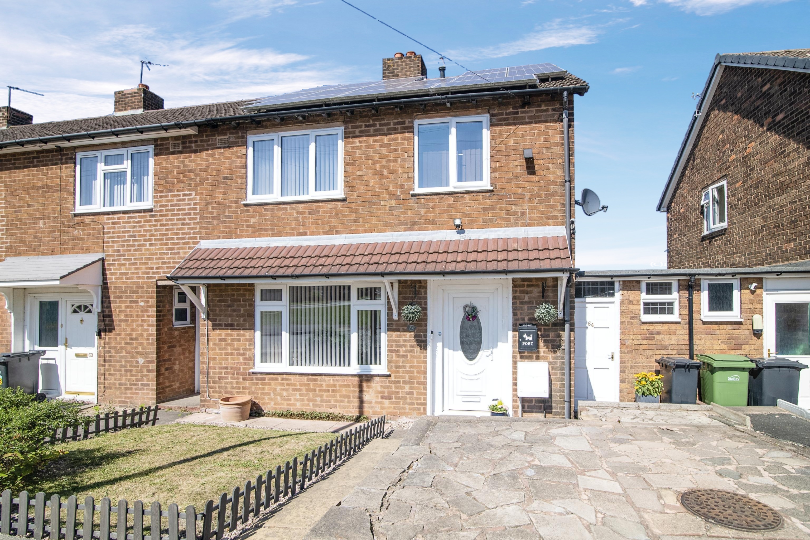 Tipton Properties For Sale Purplebricks