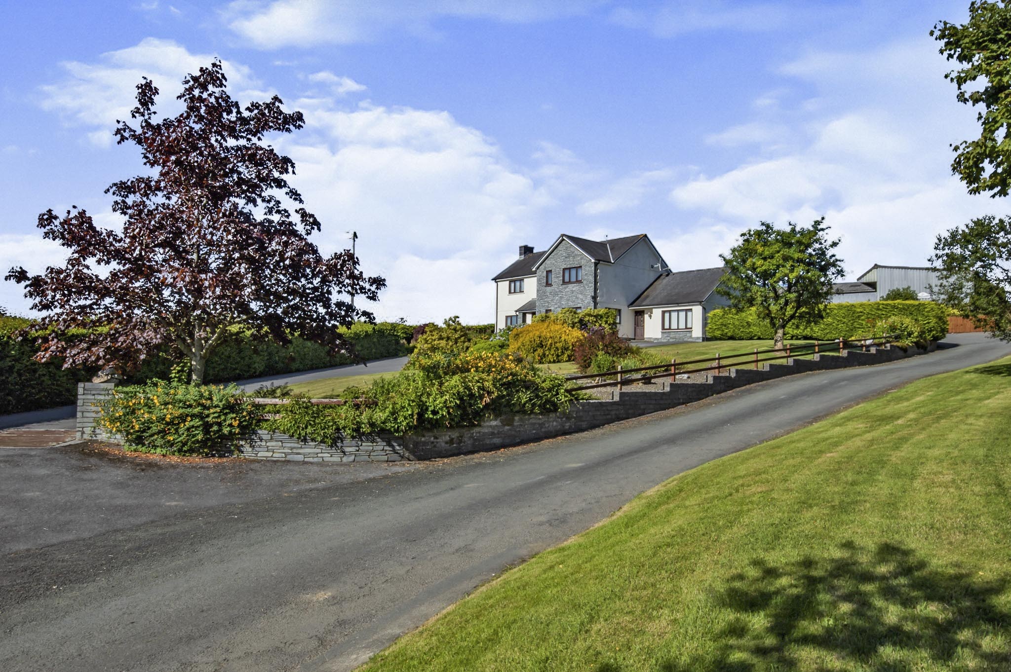 Llandysul Properties For Sale Purplebricks