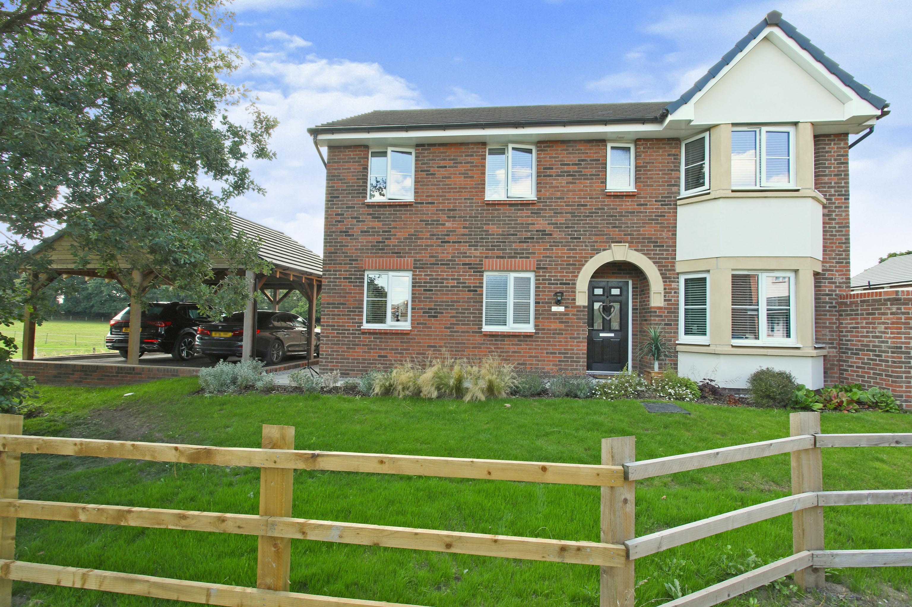 Winterley Properties For Sale Purplebricks