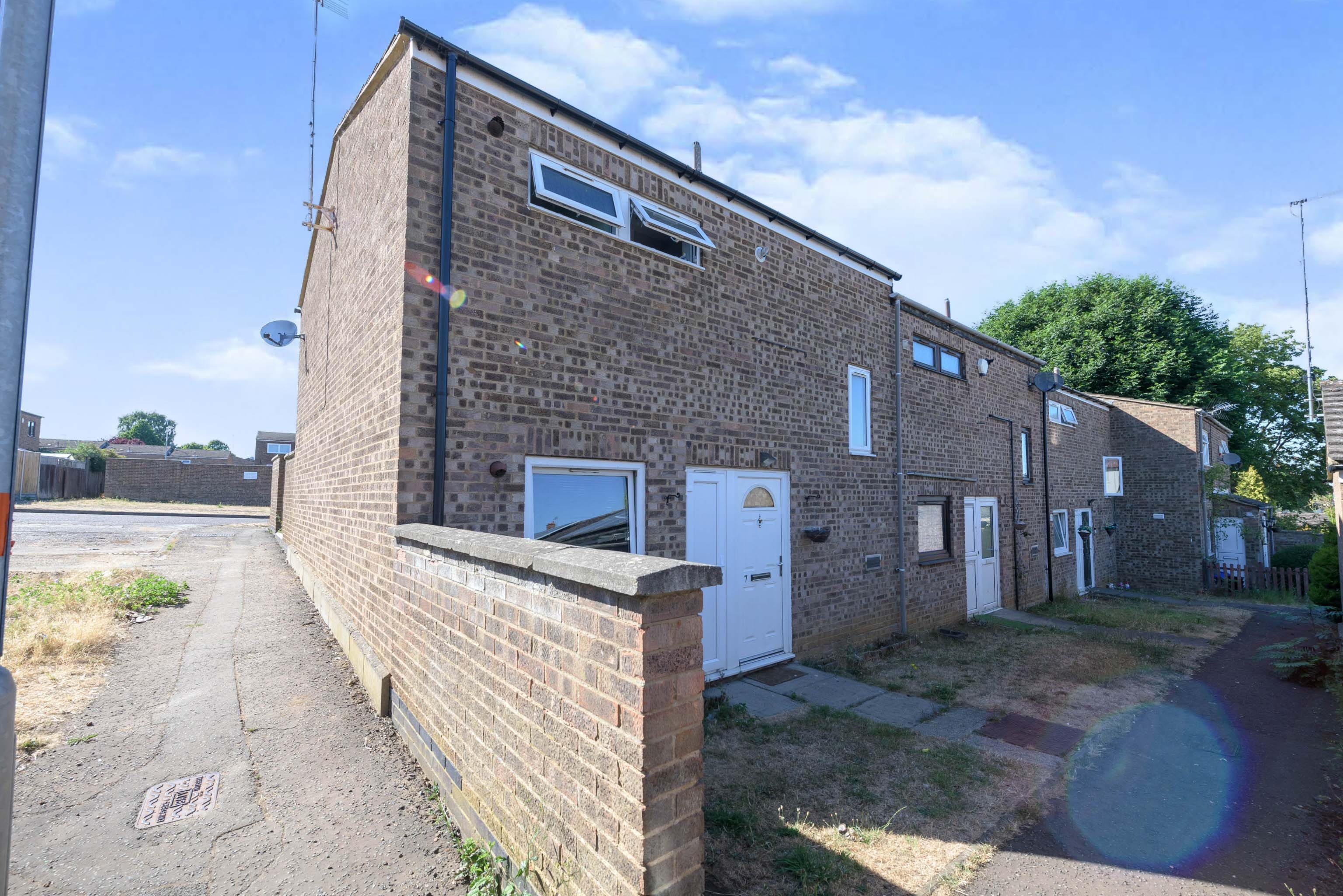 Northampton Properties For Sale Purplebricks