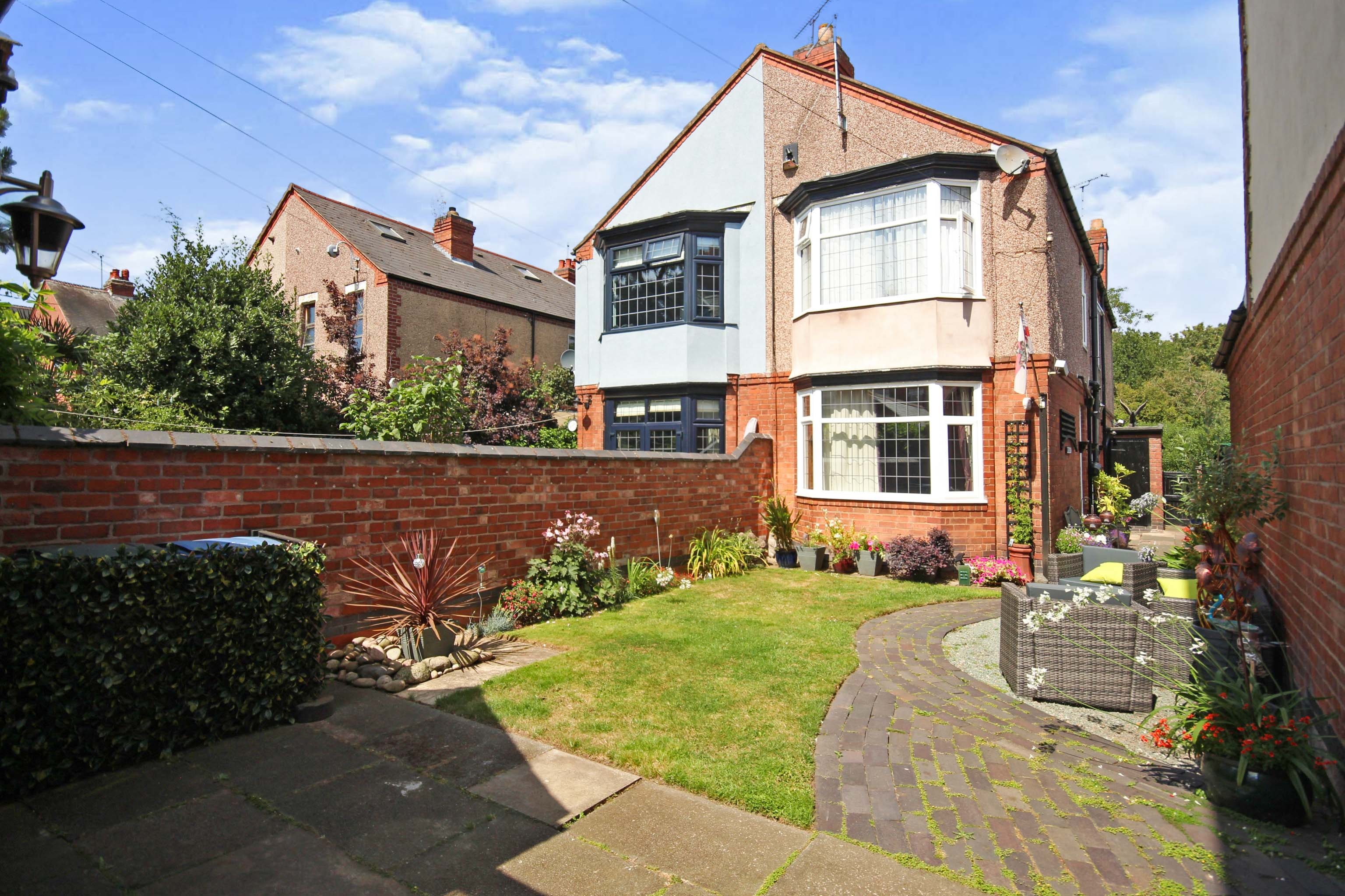 Coventry Properties For Sale Purplebricks