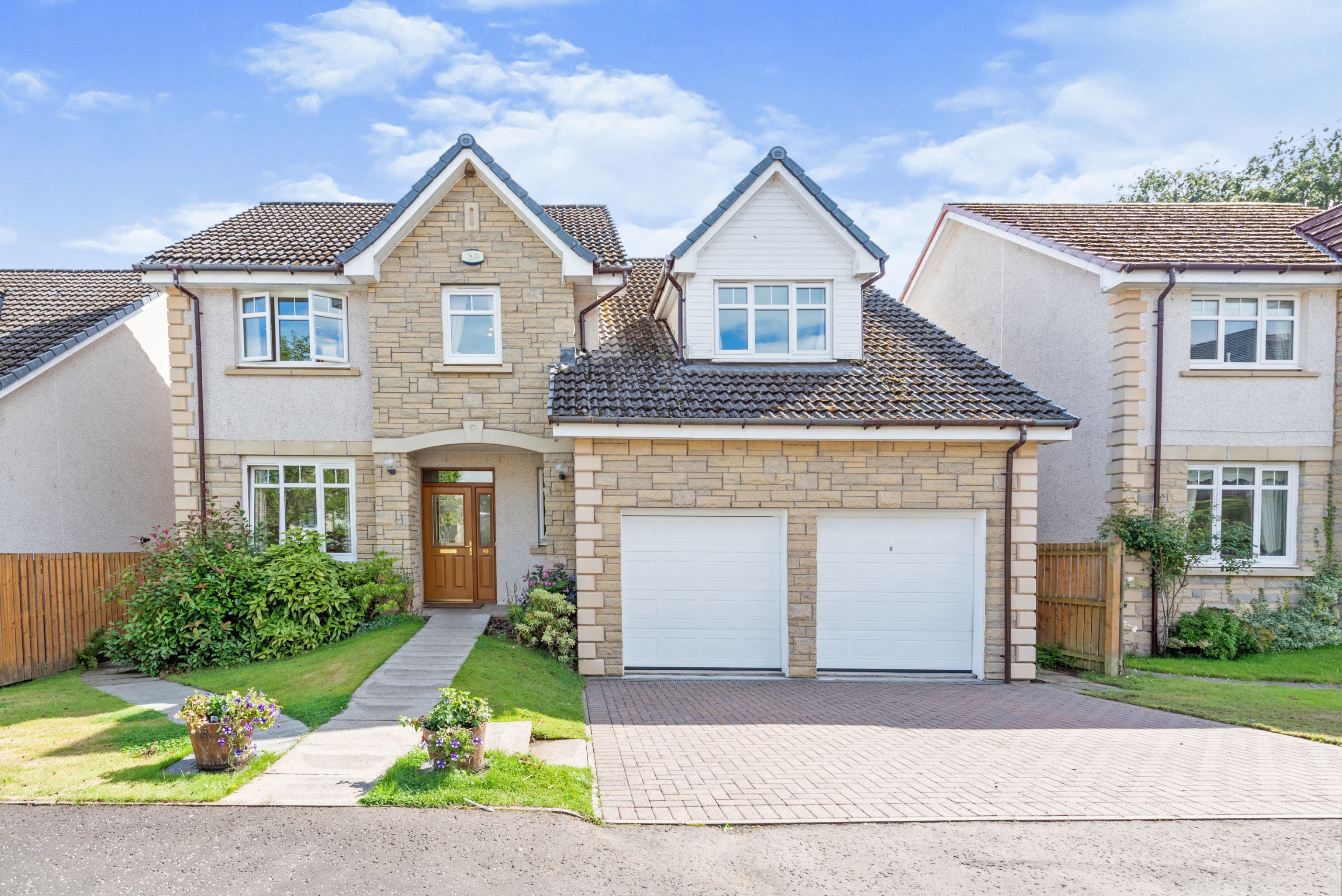 Perth and Kinross Properties For Sale Purplebricks