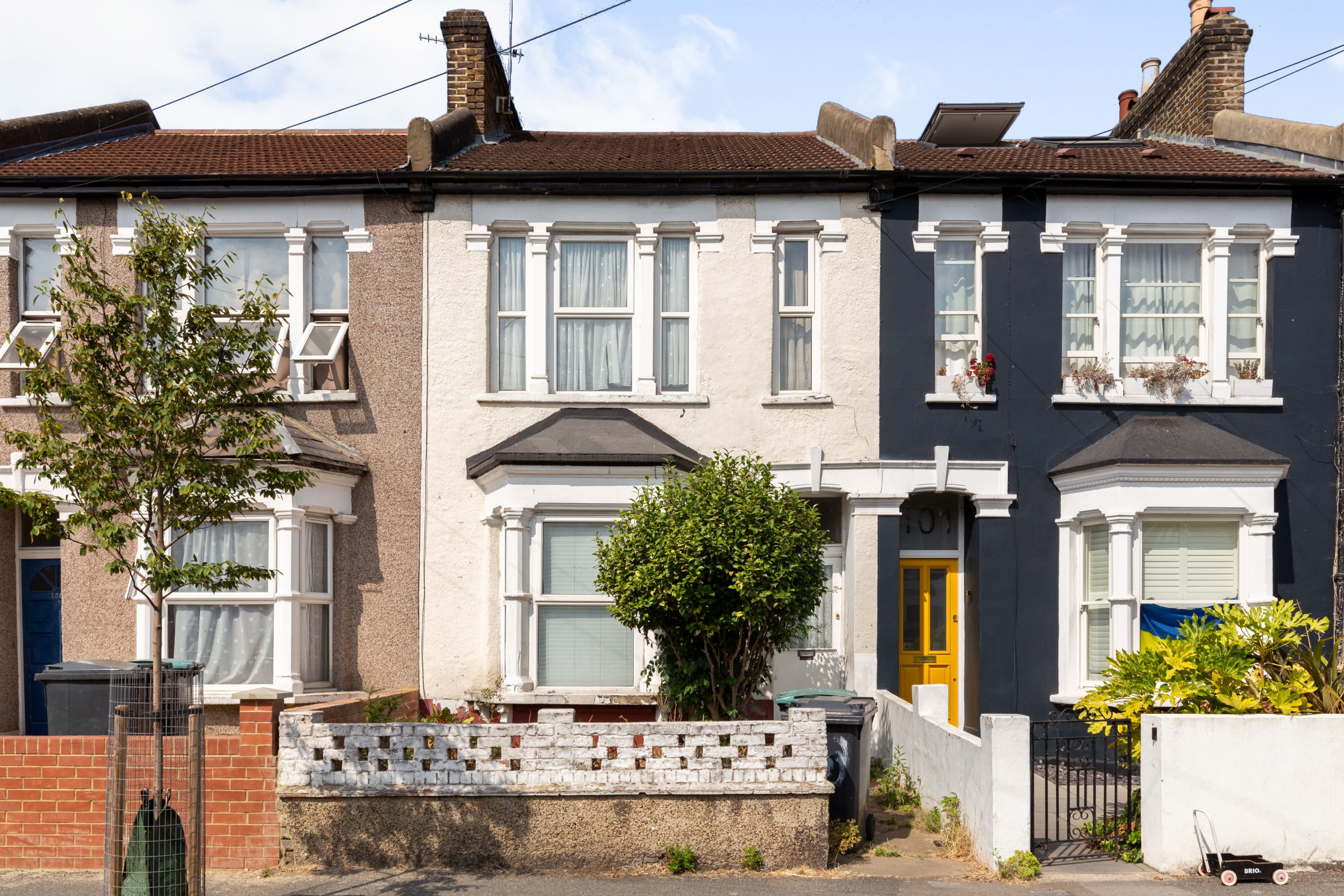 Greater London Properties For Sale Purplebricks