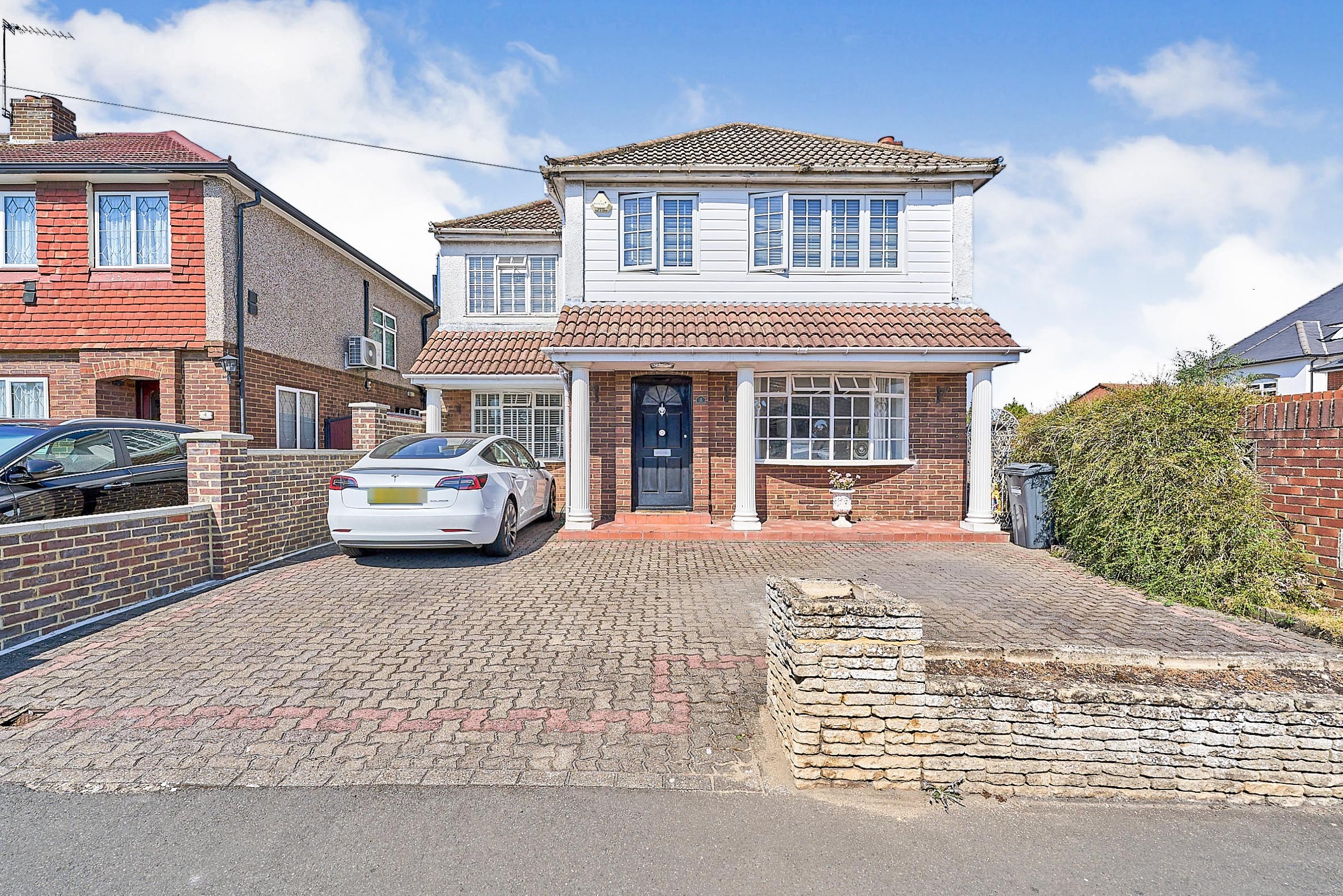 Feltham Properties For Sale Purplebricks