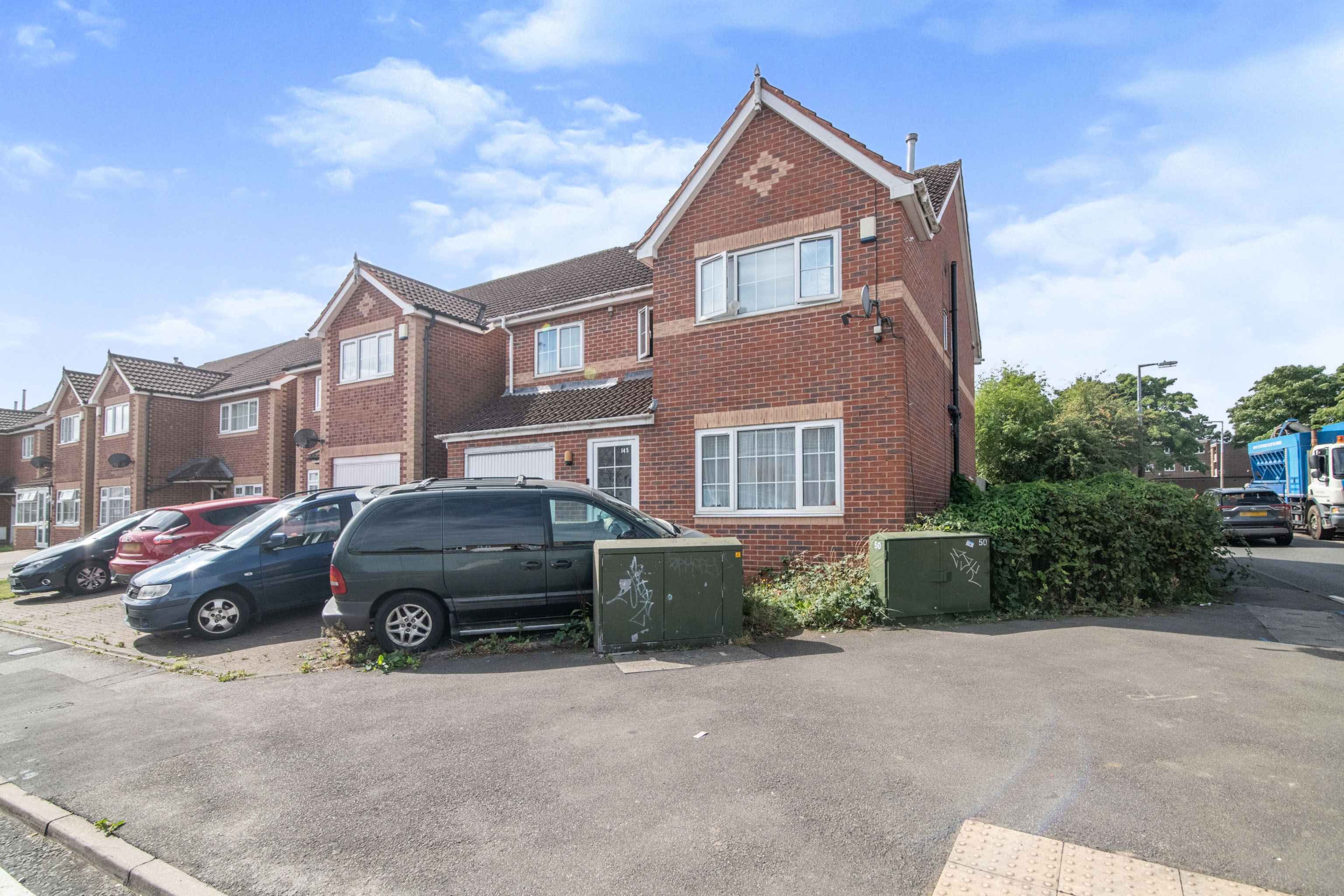 Oldbury Properties For Sale Purplebricks