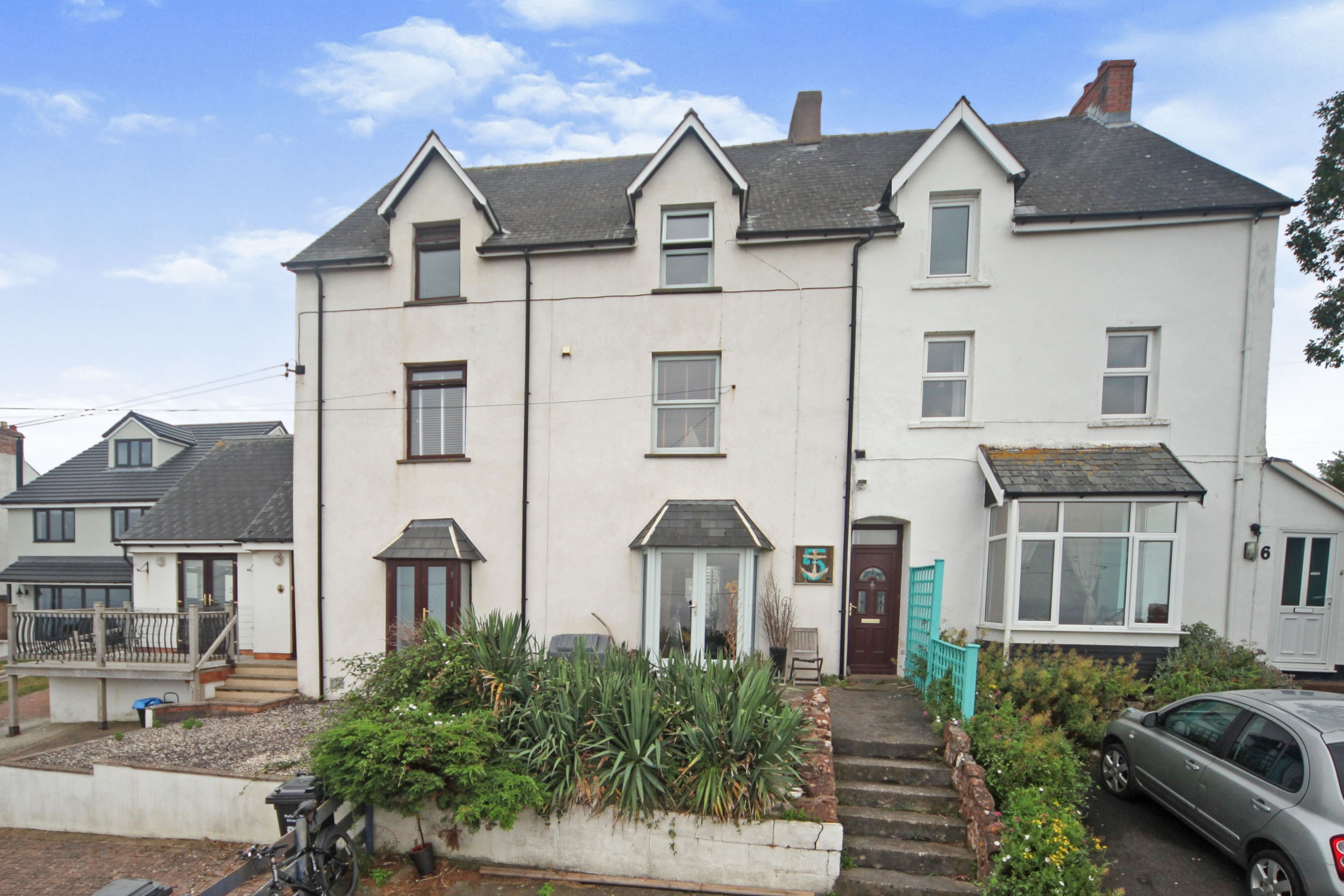 Watchet Properties For Sale Purplebricks