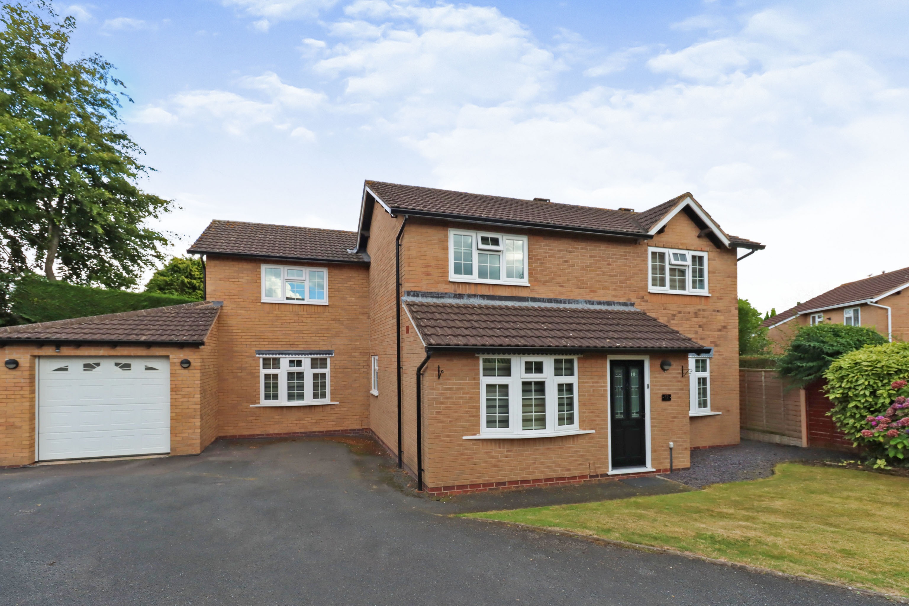 Shrewsbury Properties For Sale Purplebricks