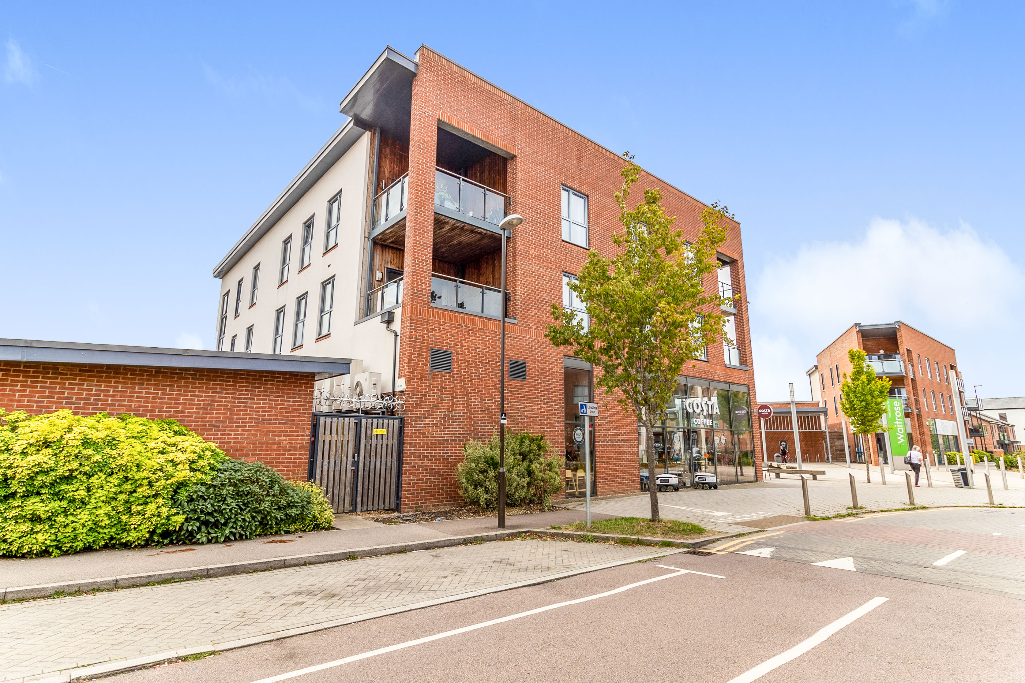 Milton Keynes Properties For Sale Purplebricks