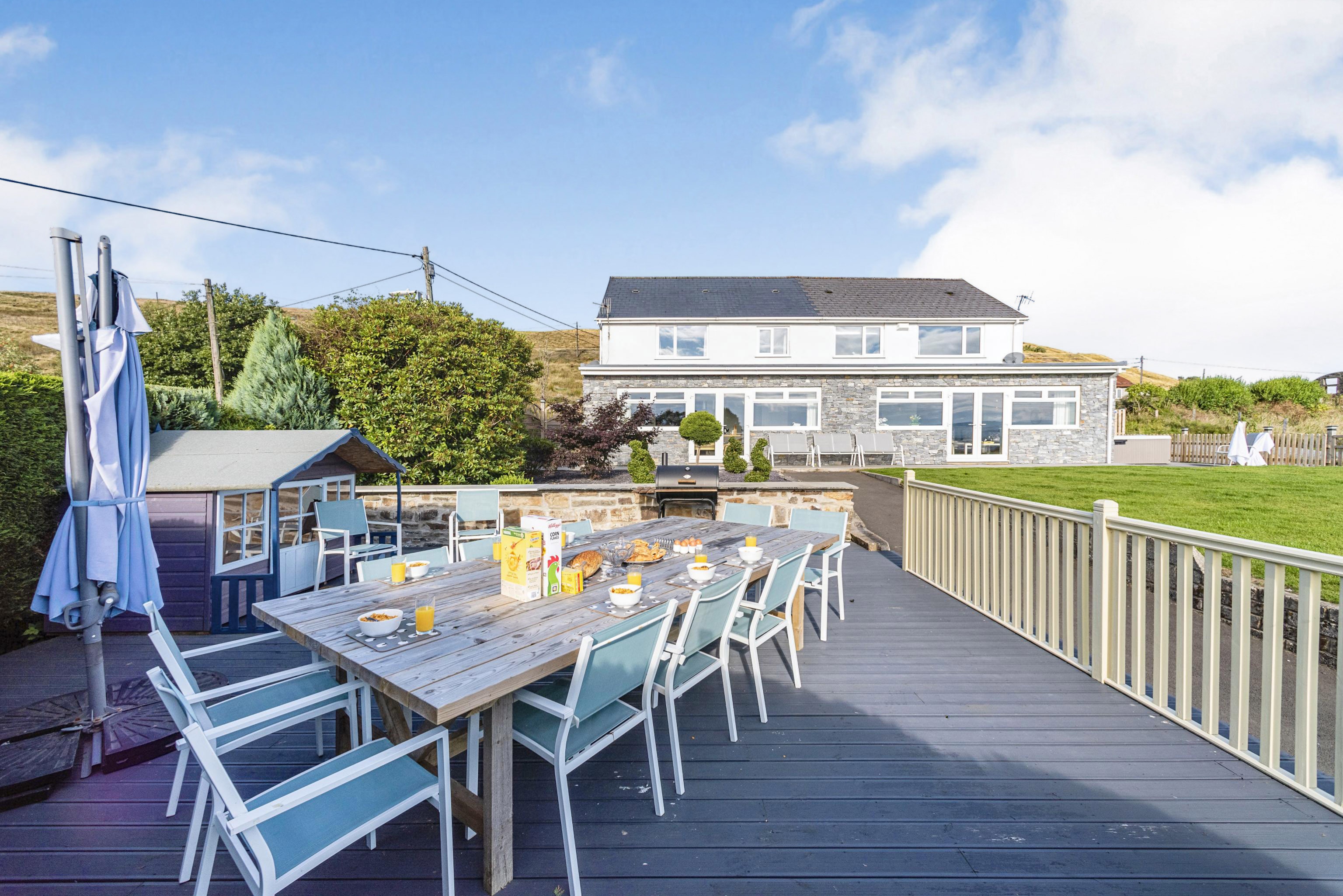 Swansea Properties For Sale Purplebricks