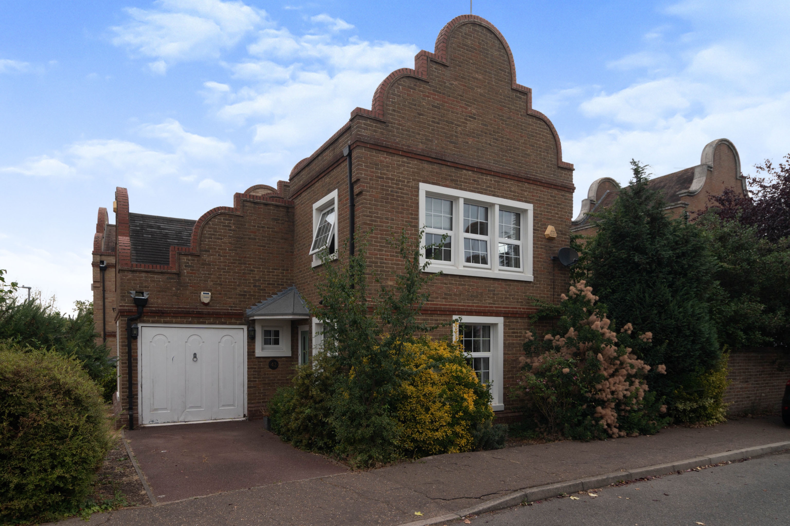 2 bedroom house chelmsford