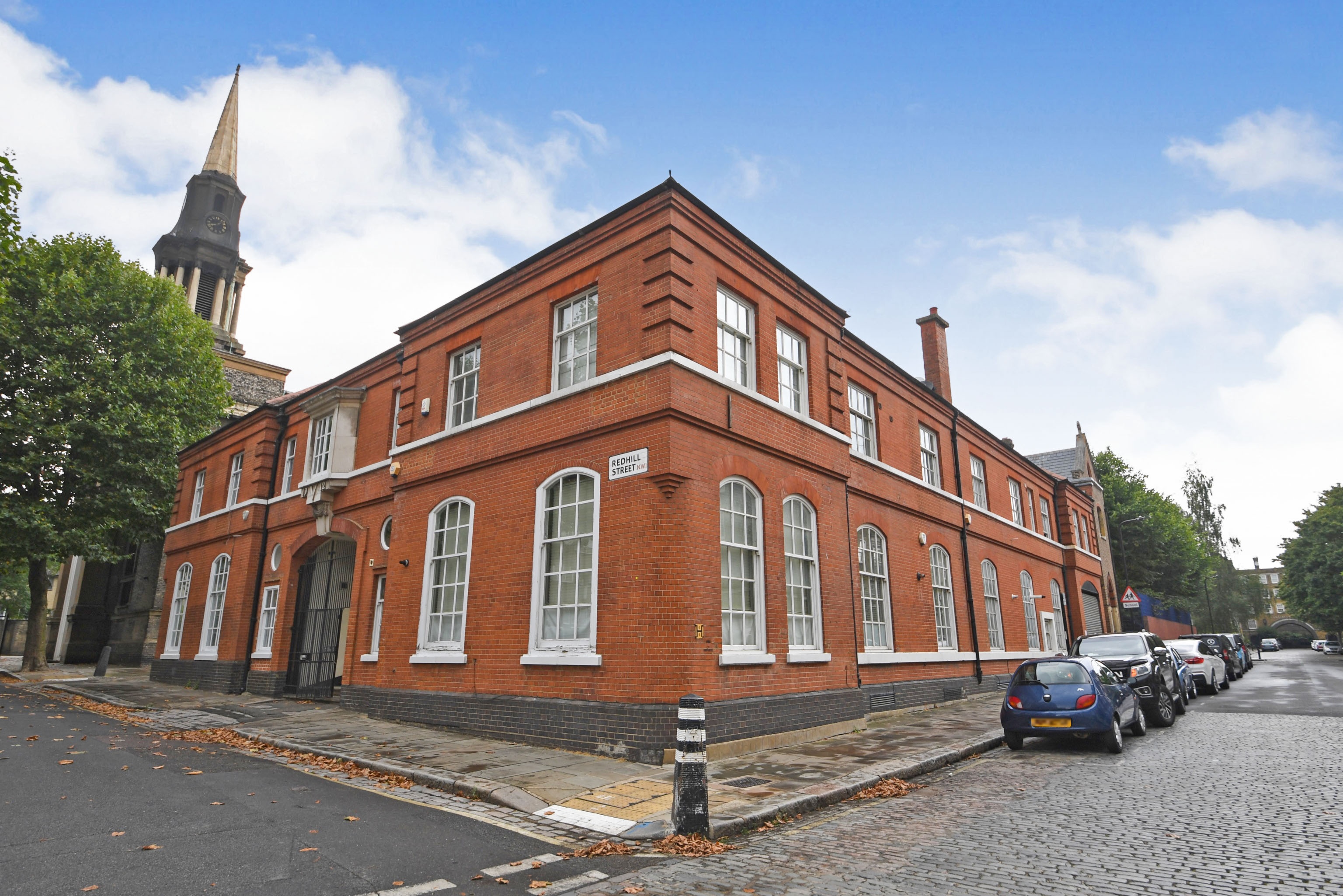 London Properties For Sale Purplebricks