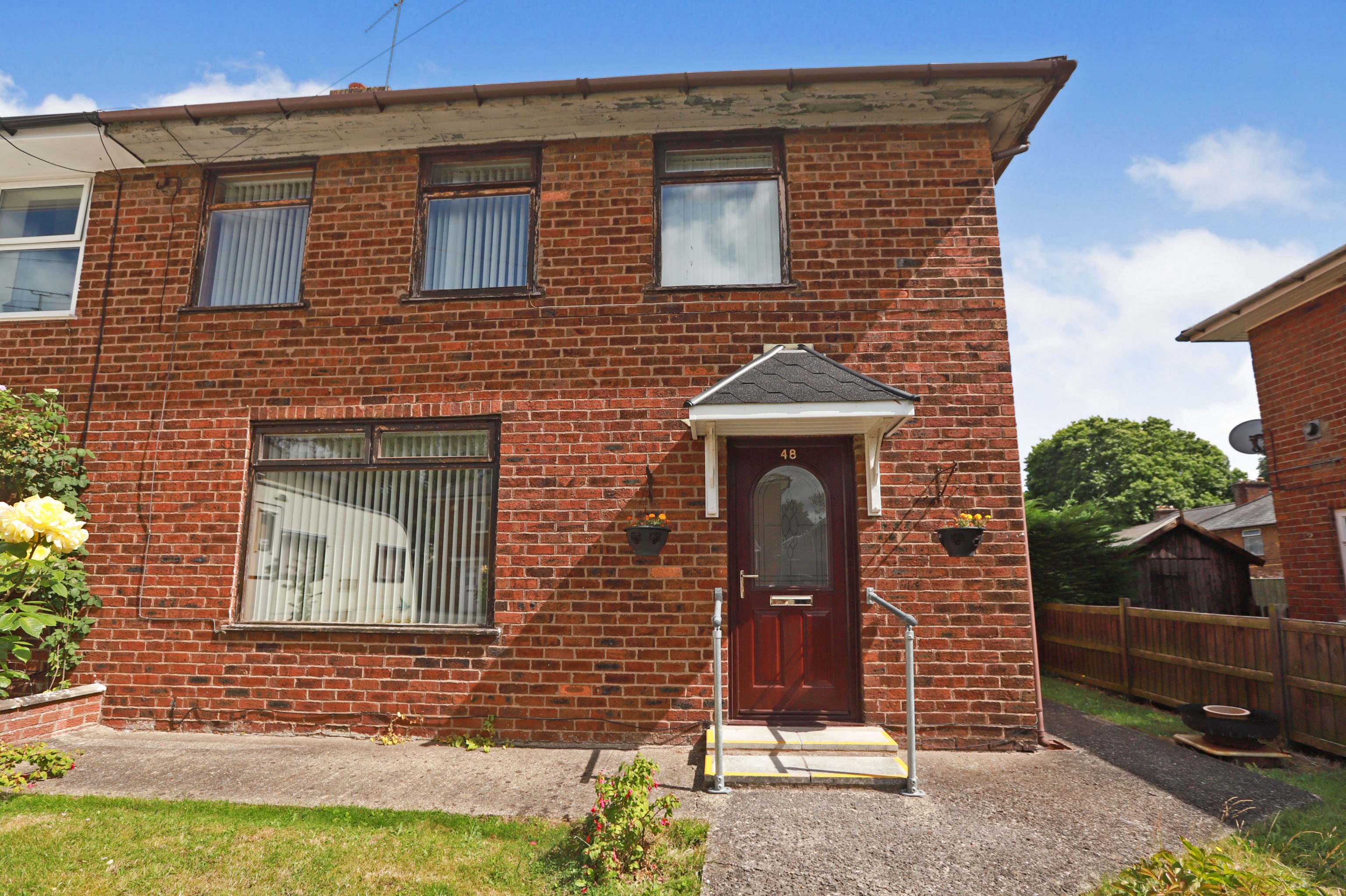 Wrexham Properties For Sale Purplebricks