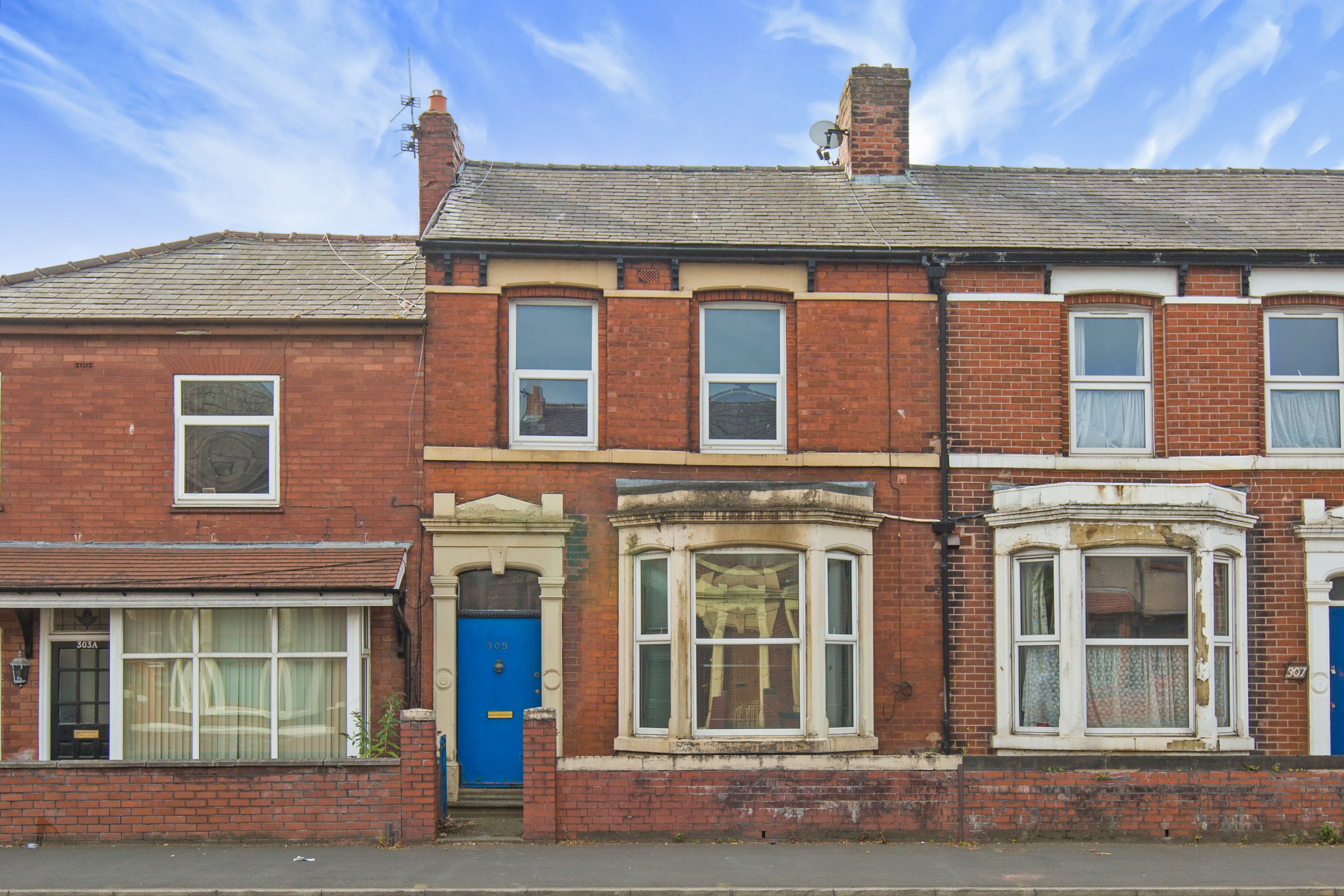 Preston Properties For Sale Purplebricks
