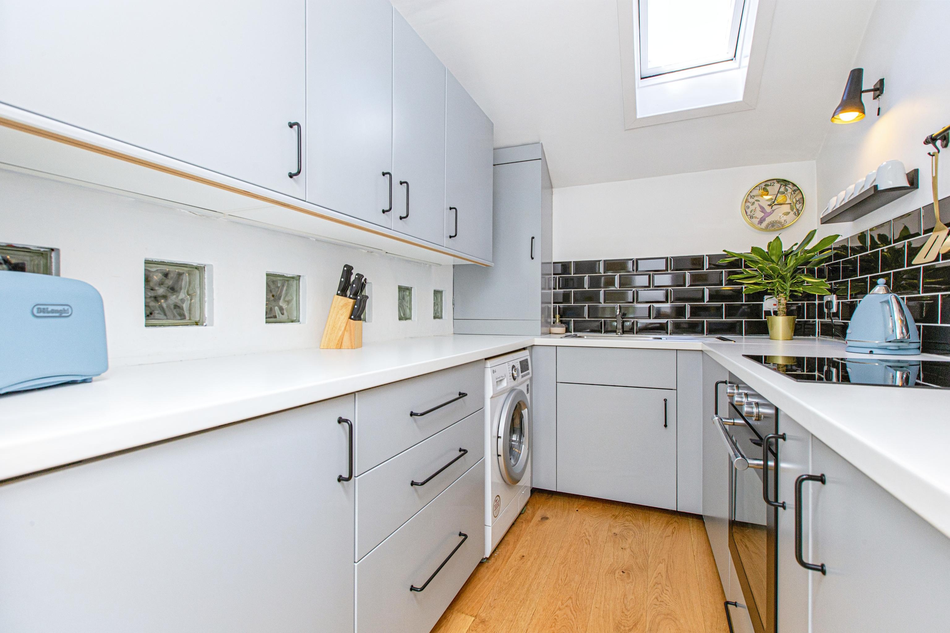 1 bedroom flat for sale in Main Street, Bothwell, G71 8RD