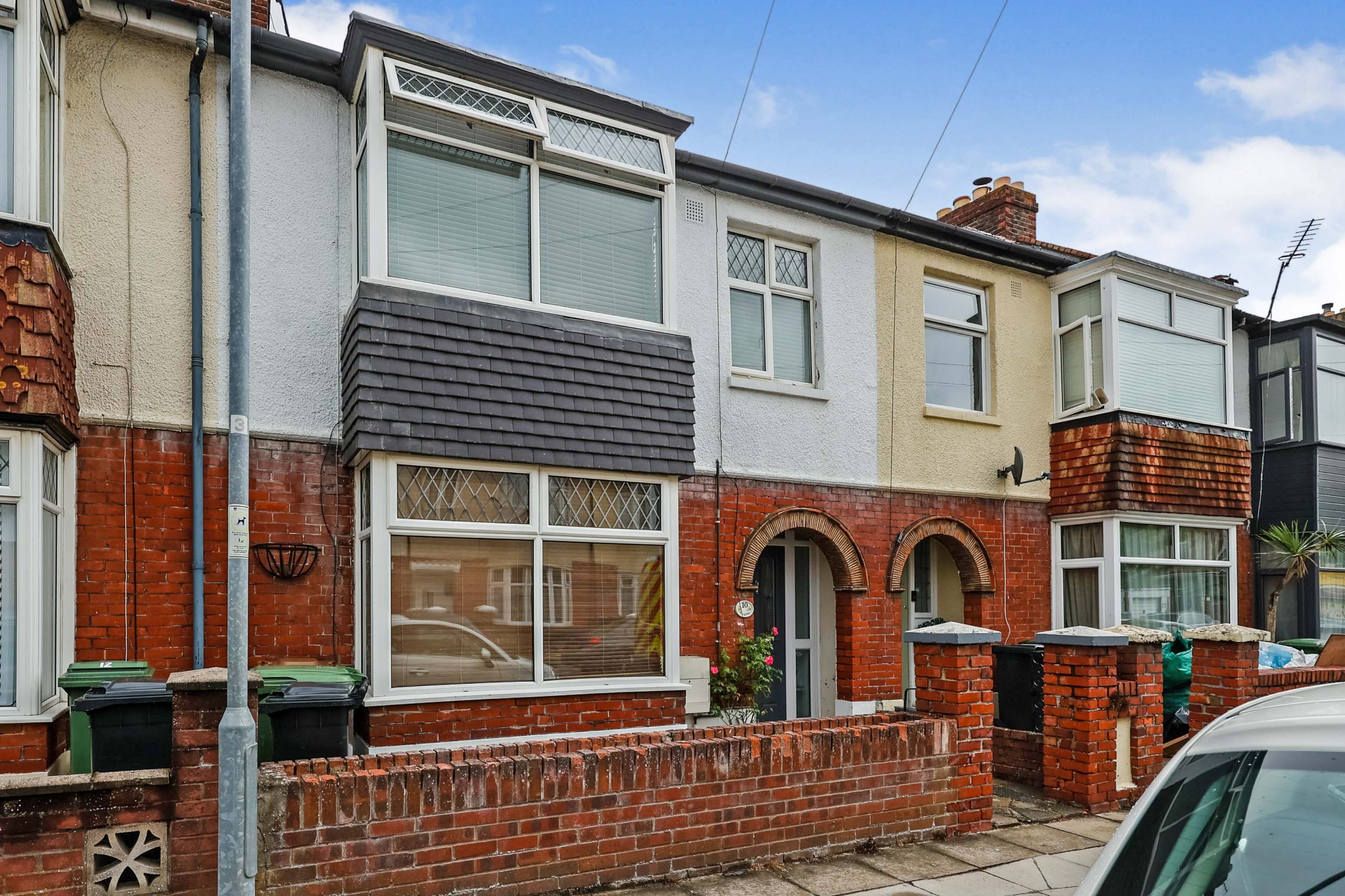 Portsmouth Properties For Sale Purplebricks