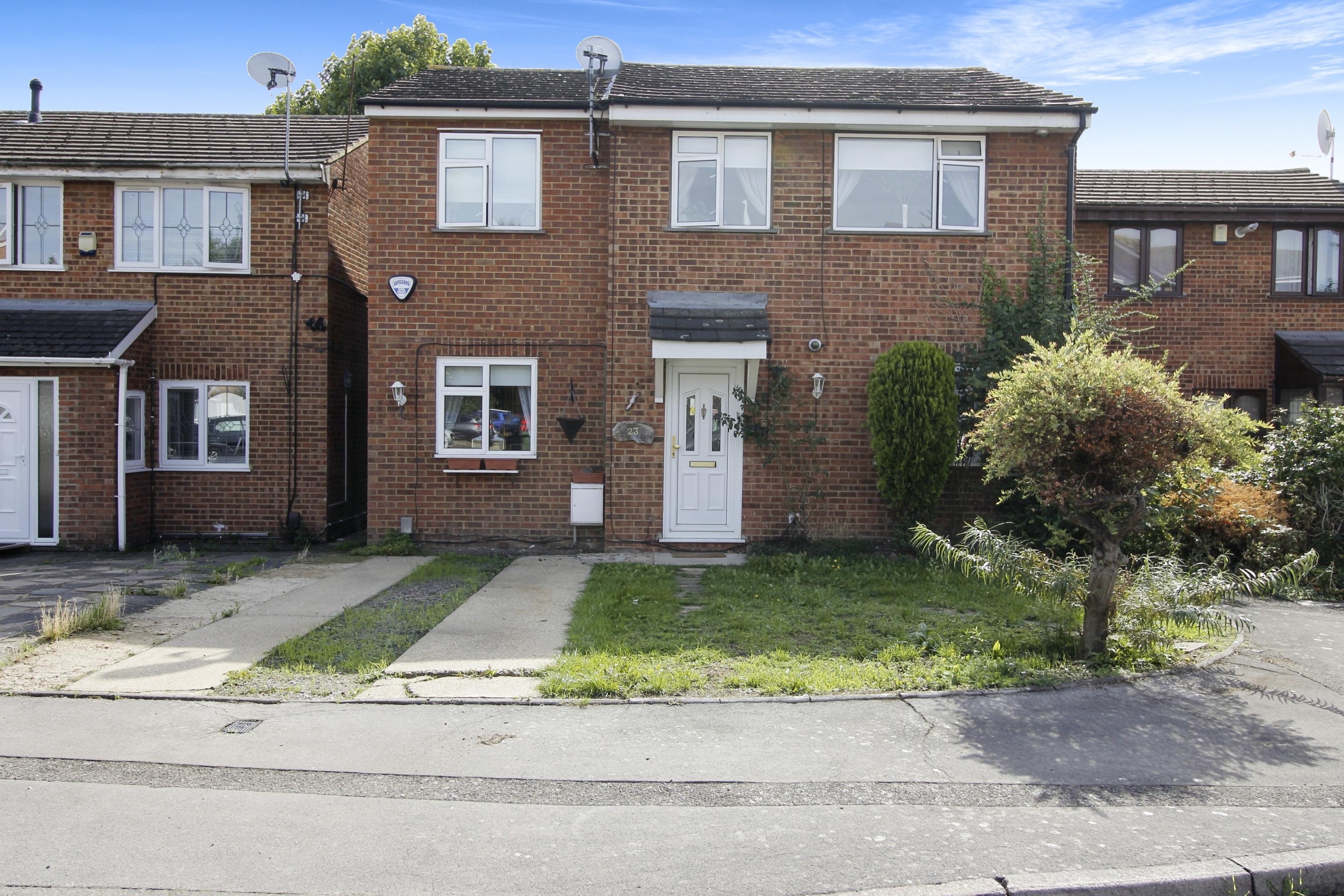 Dagenham Properties For Sale Purplebricks