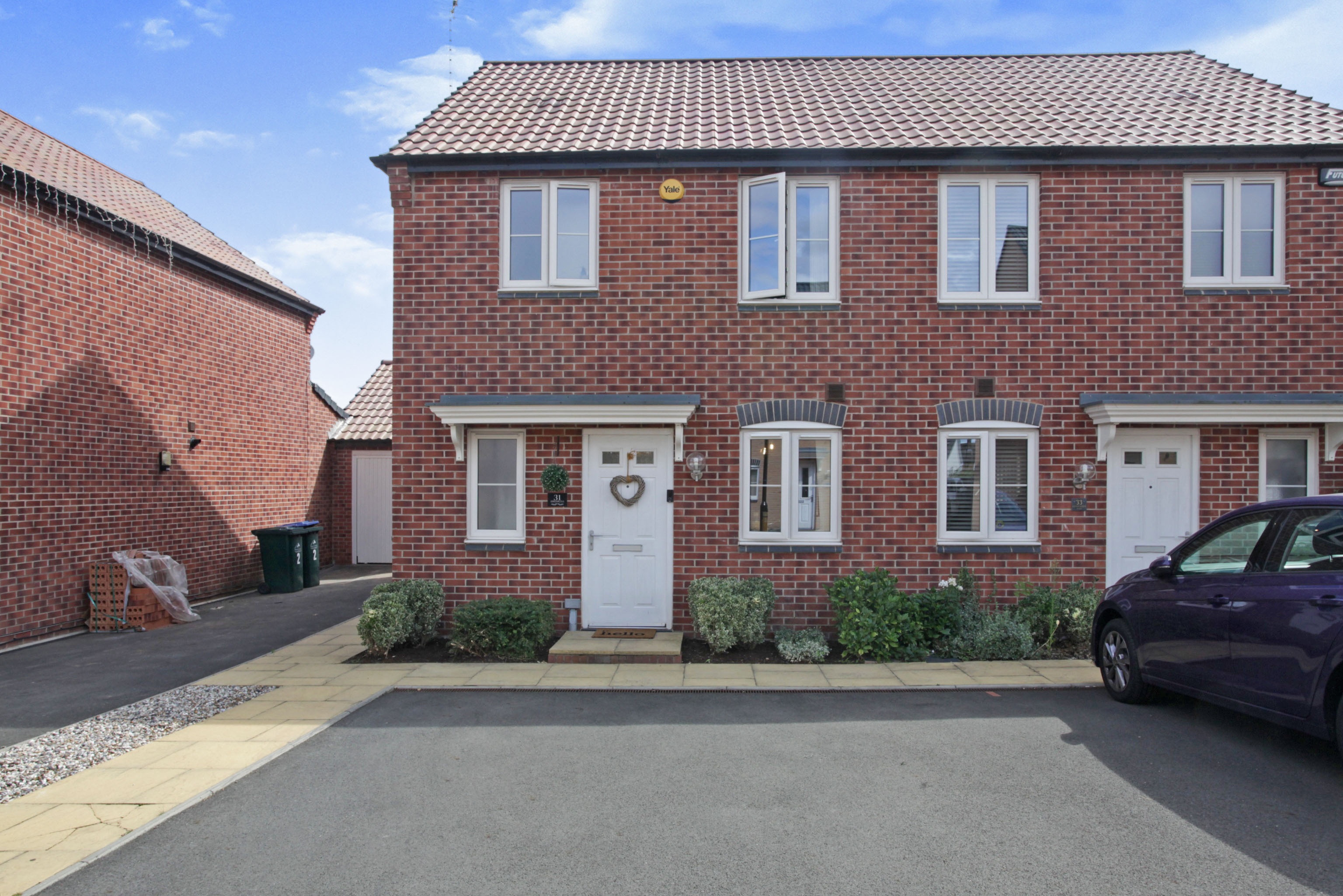 Coventry Properties For Sale Purplebricks