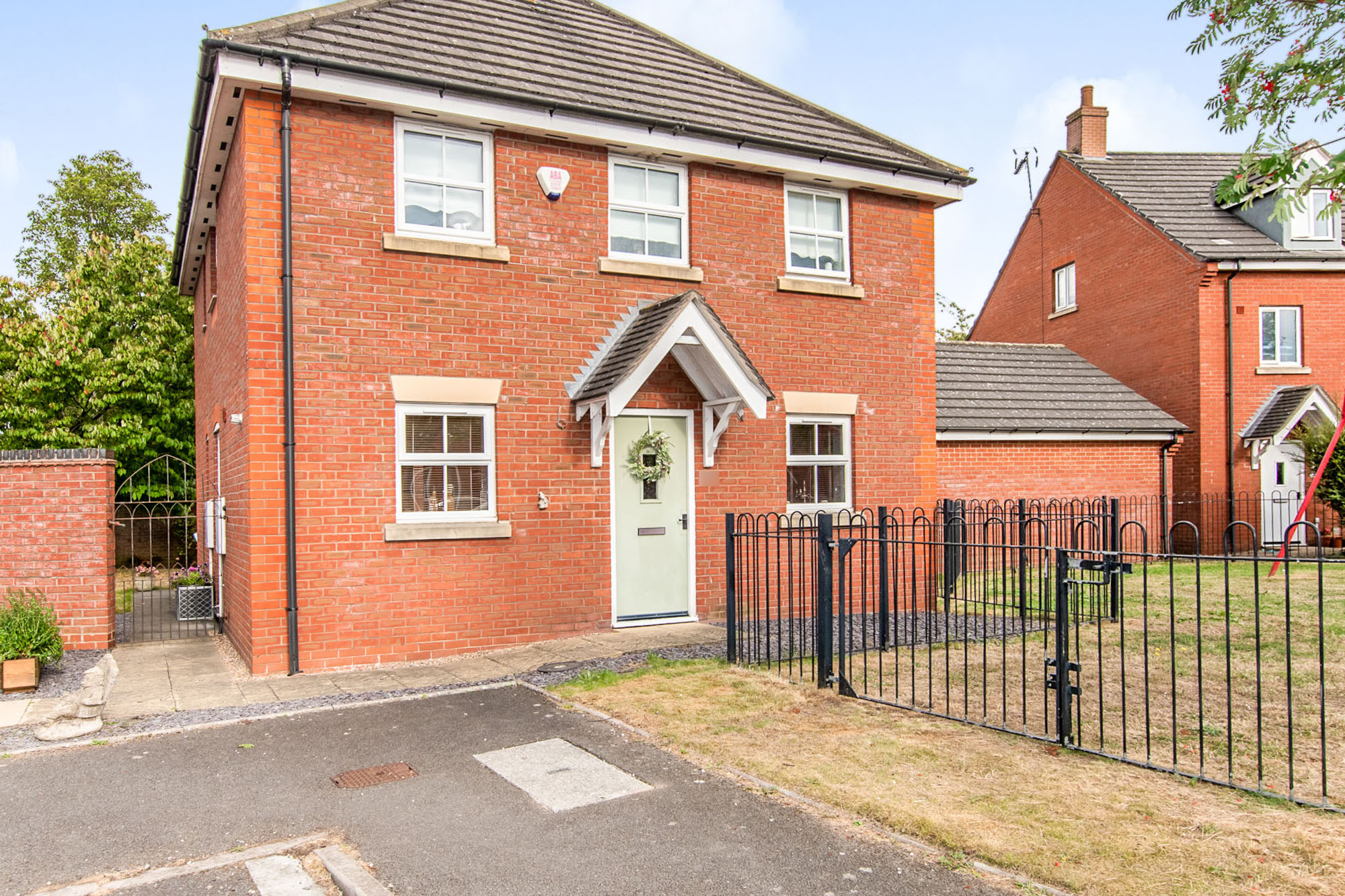 Houses For Sale In Stramshall Uttoxeter at David Riddle blog