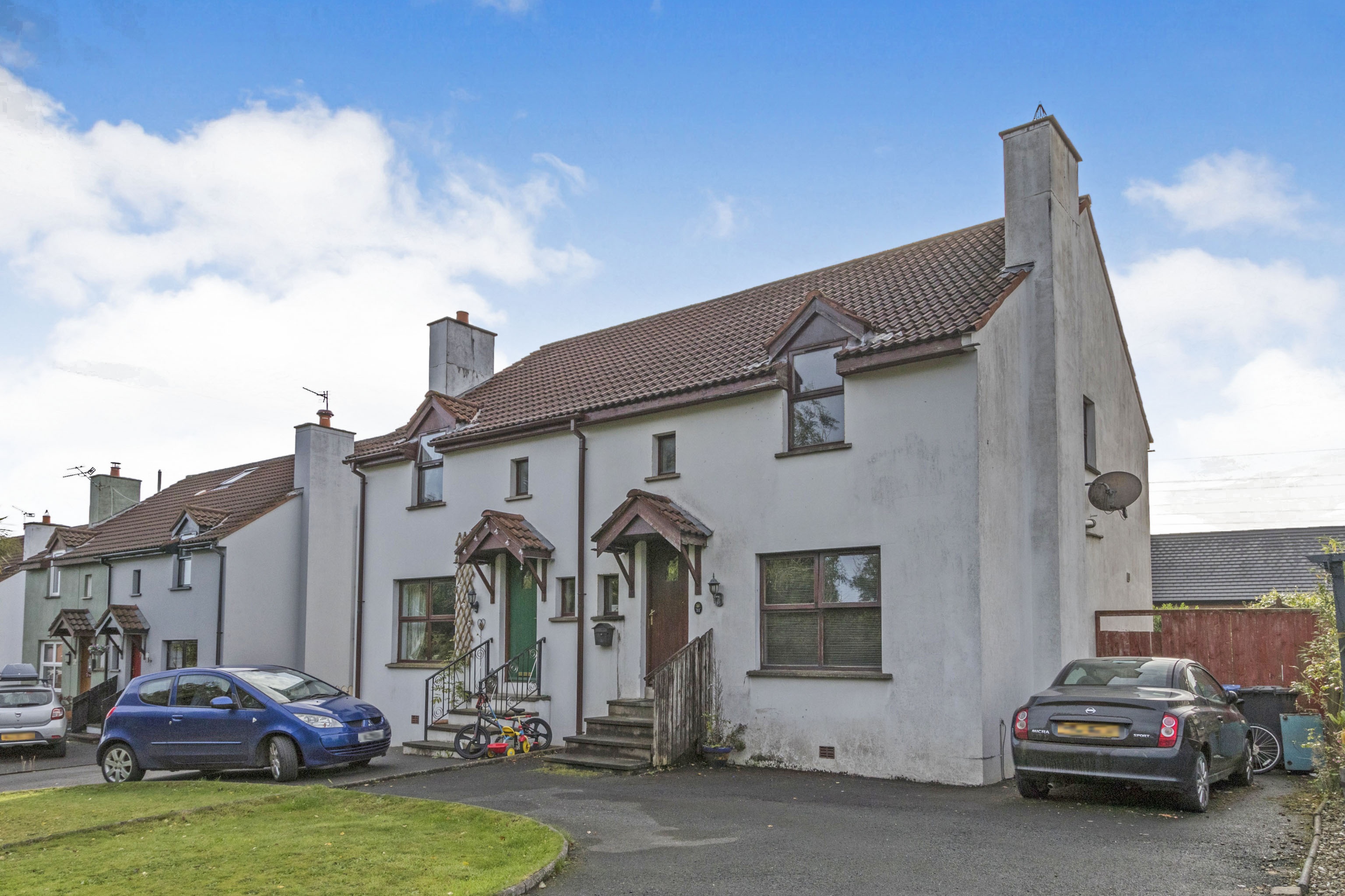Conlig Properties For Sale Purplebricks