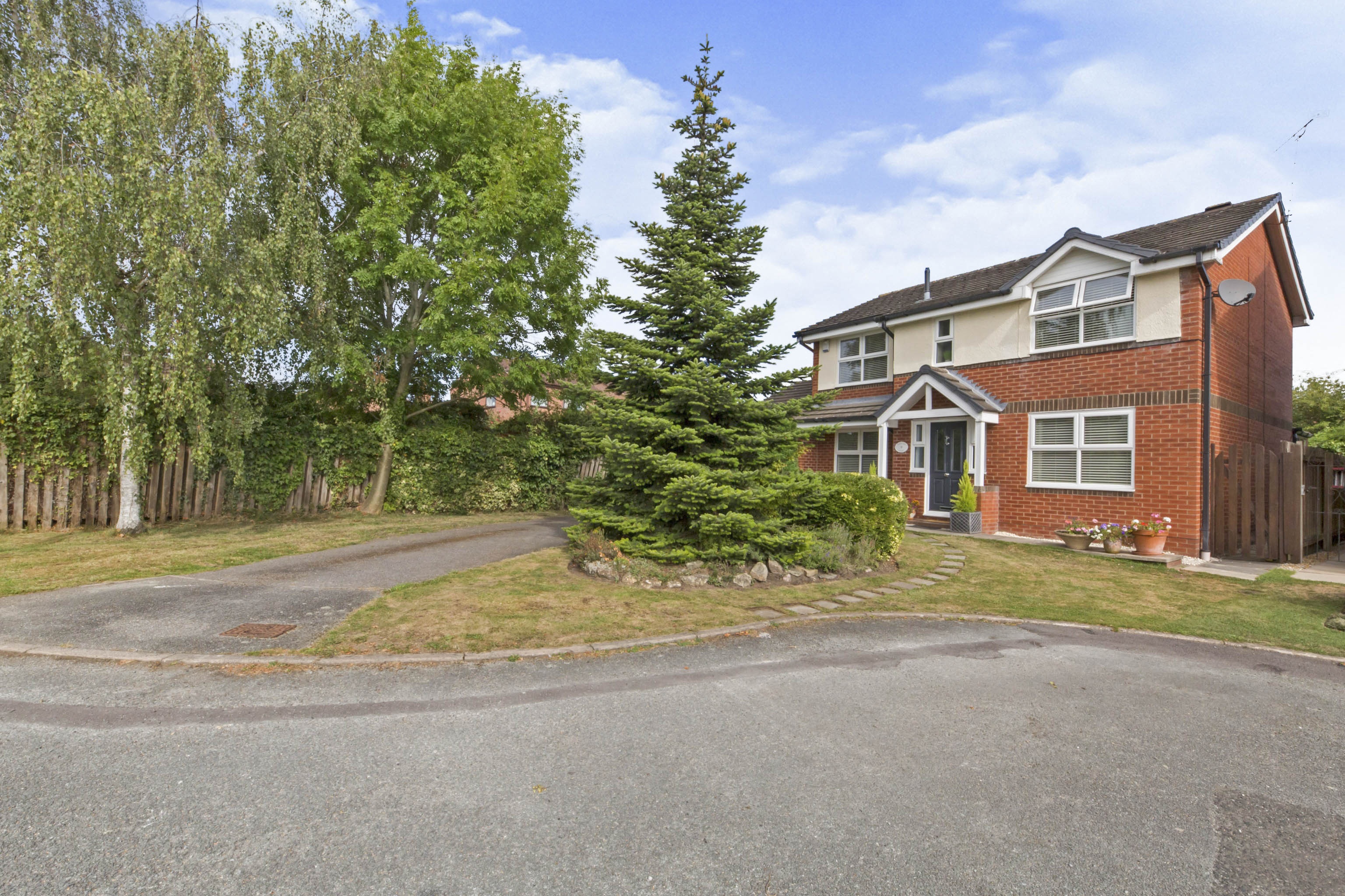 Wistaston Properties For Sale Purplebricks