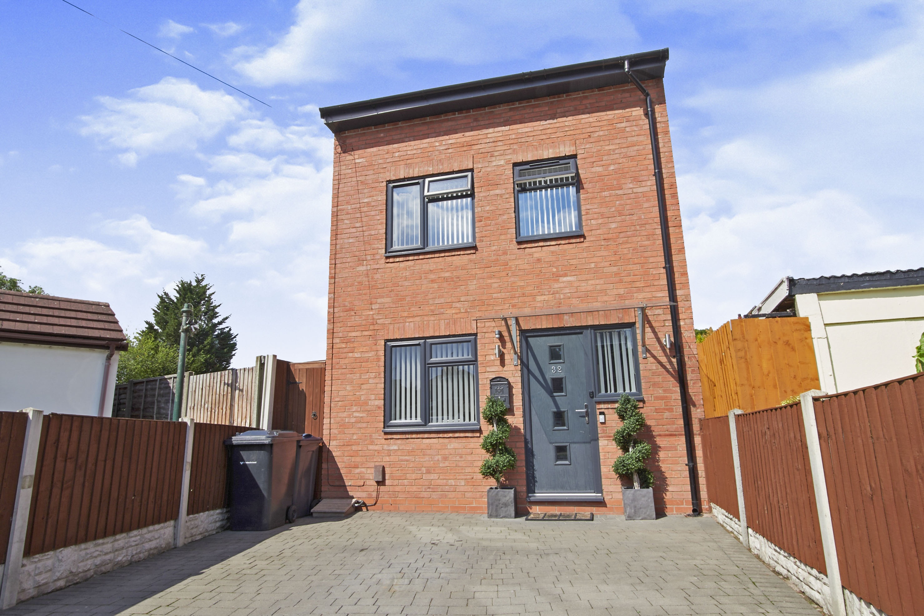 Sparkhill Properties For Sale Purplebricks