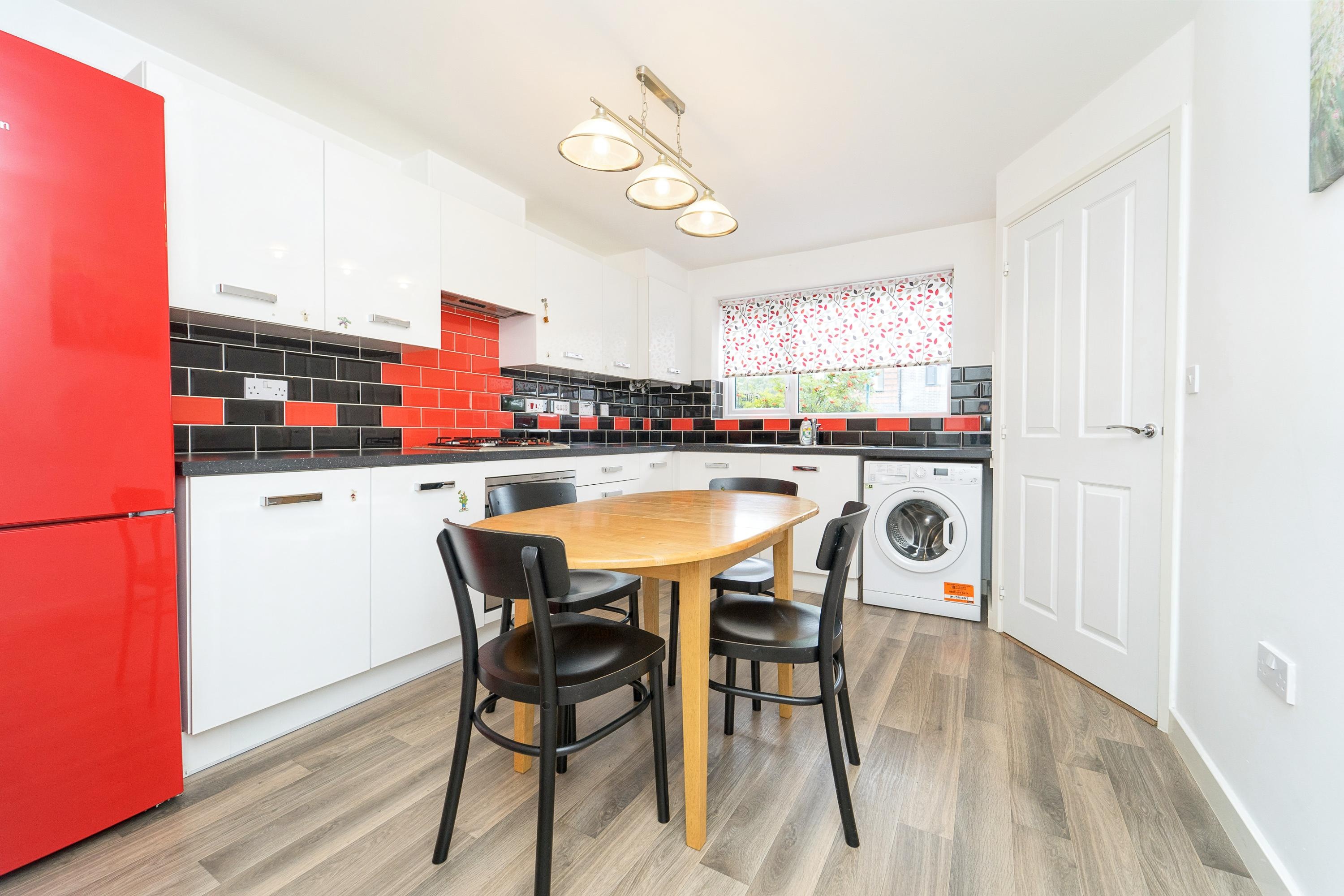 2 bedroom semidetached house for sale in Lawnswood Road, Manchester, M12 5UB