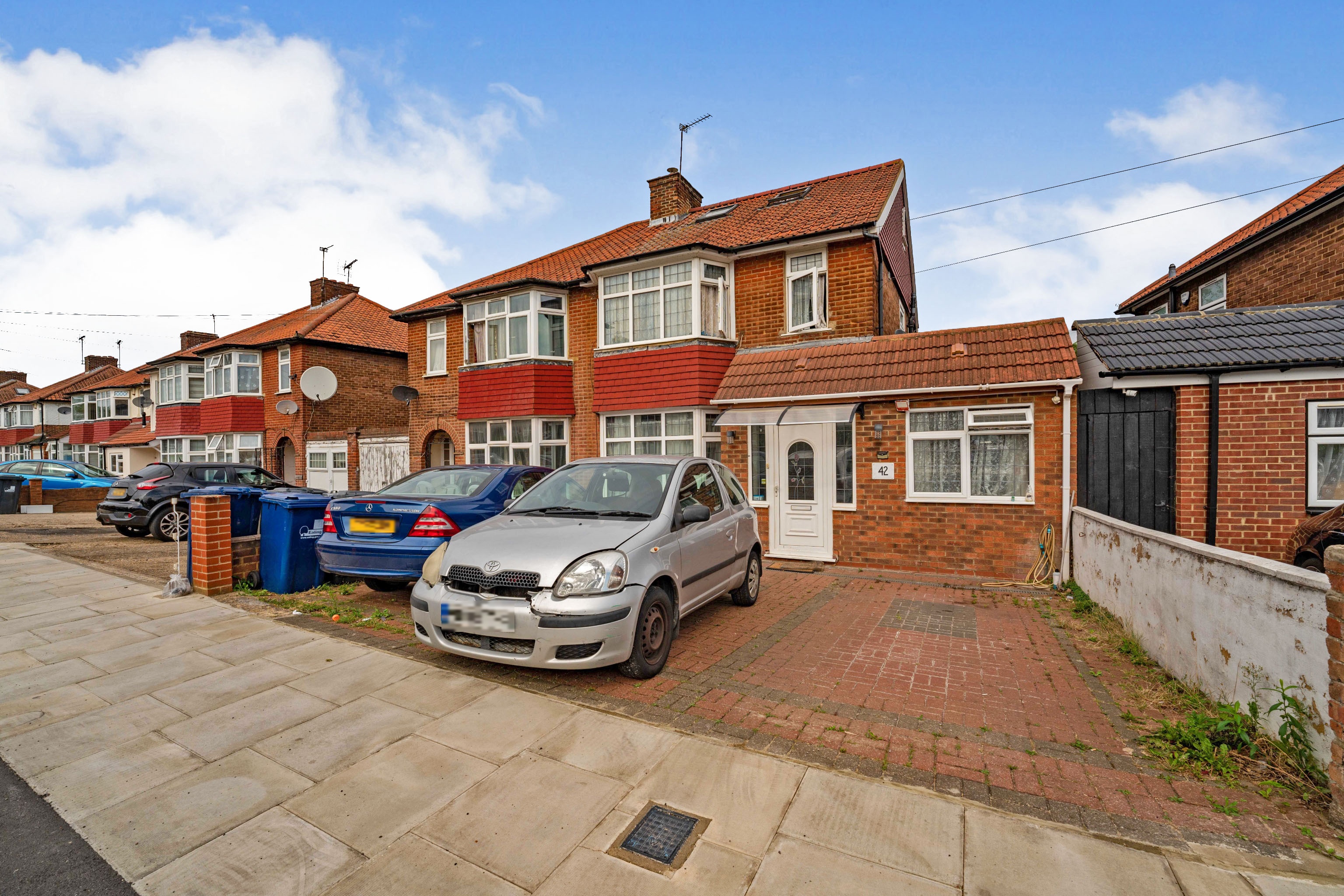 Greater London Properties For Sale Purplebricks